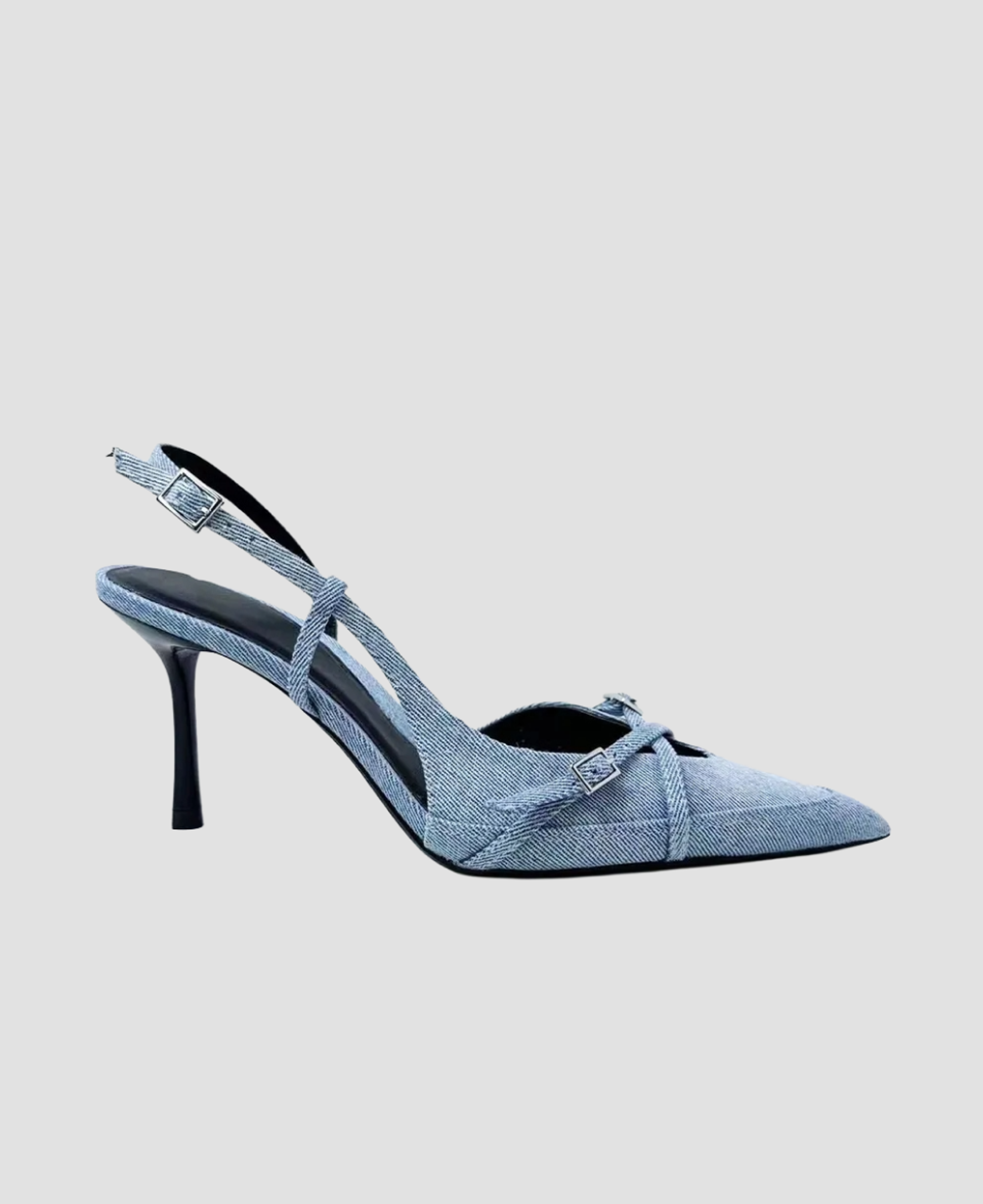 Туфли Zara