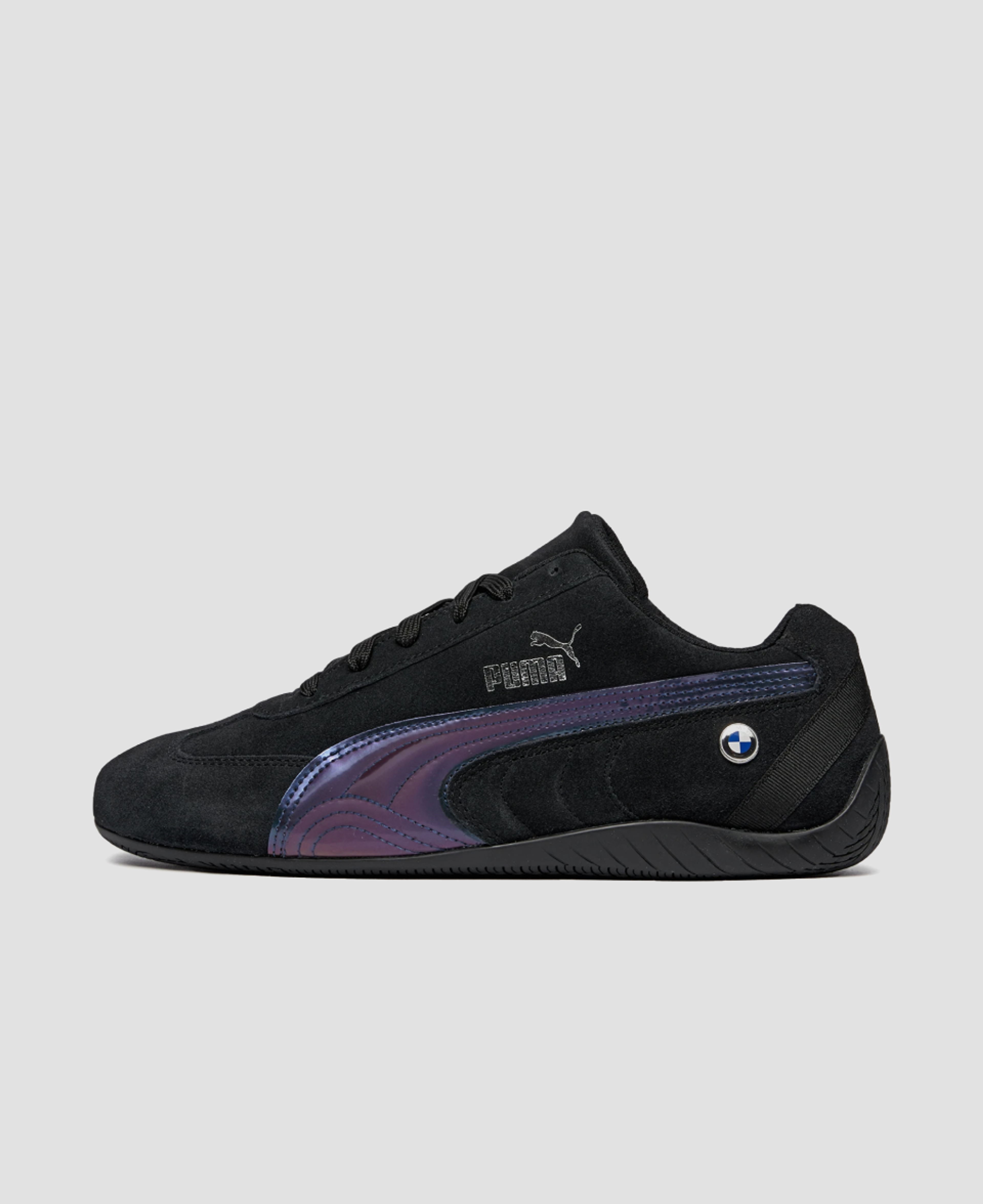 Кроссовки Puma × BMW Motorsport Speedcat Metal Energy
