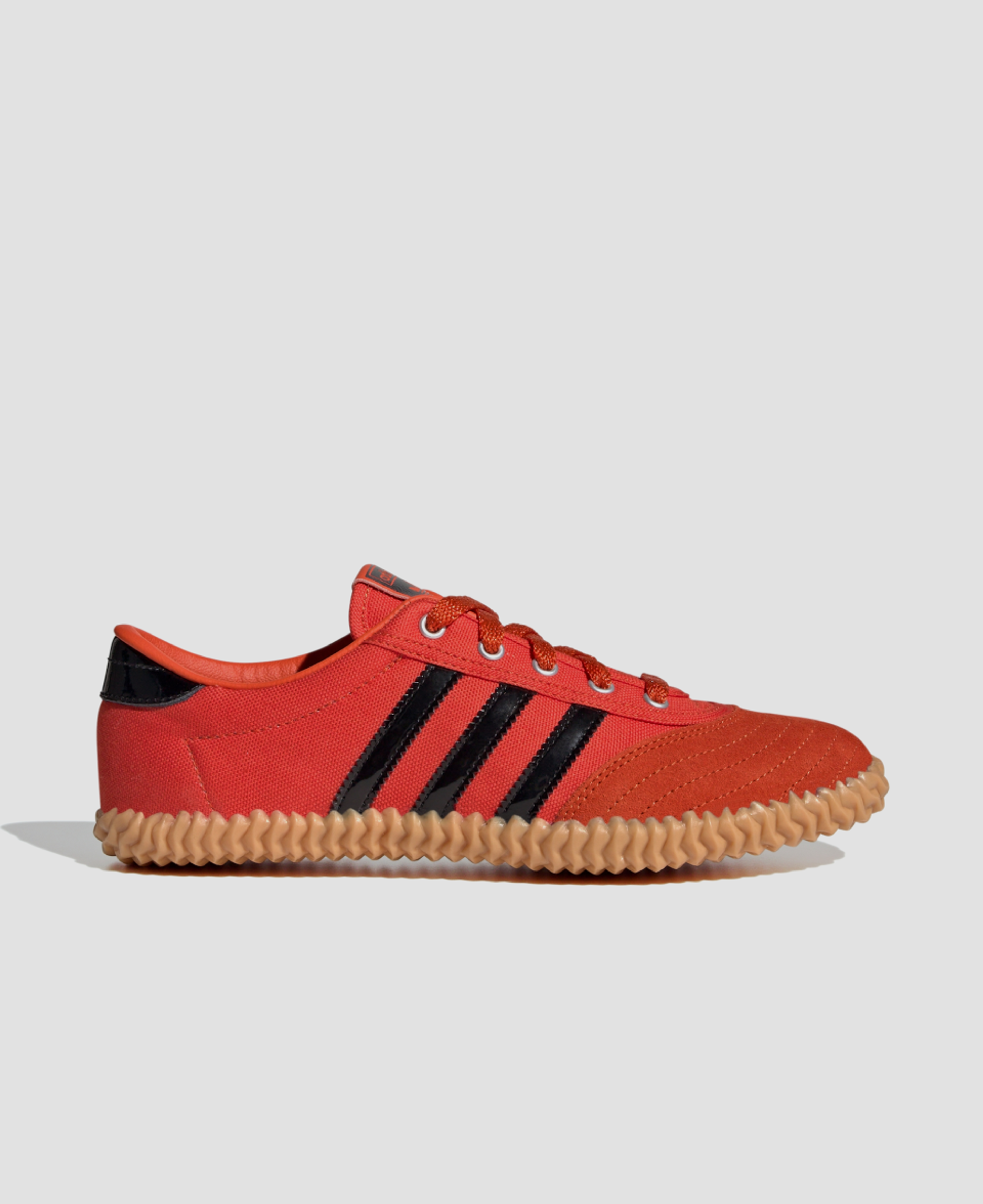 Кроссовки adidas Originals Volley Plimsole