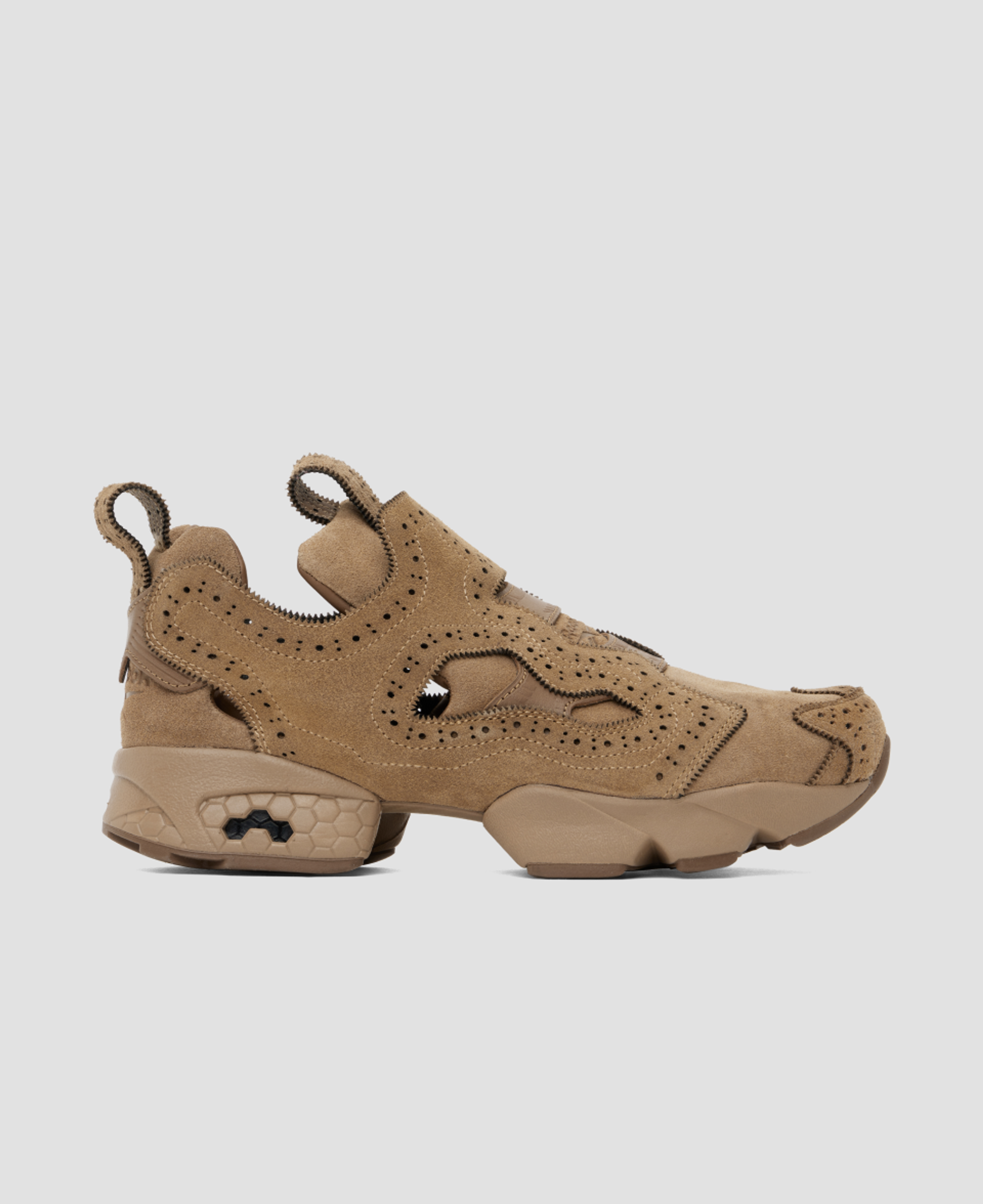 Кроссовки Reebok x Engineered Garments