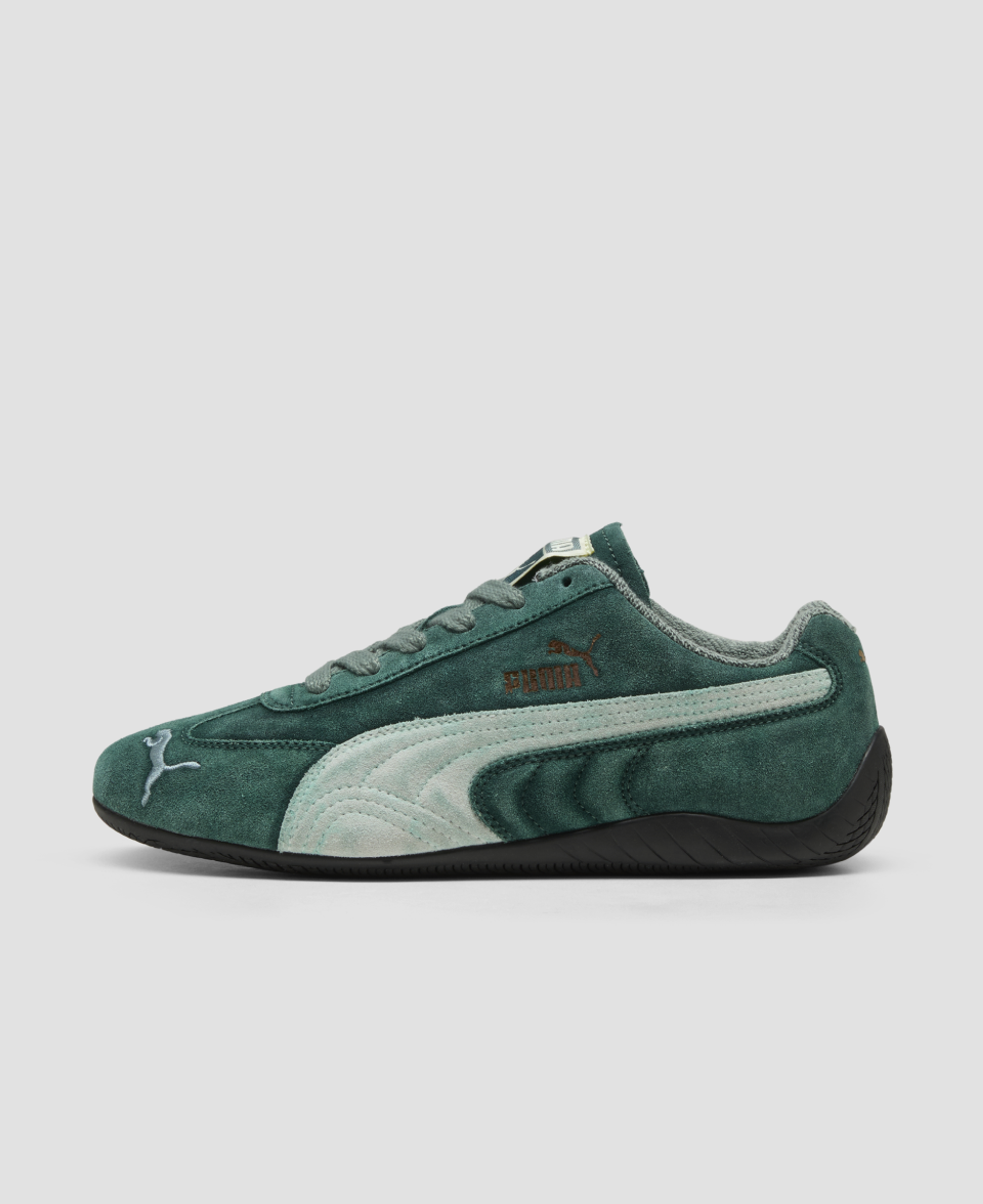 Кроссовки Puma Speedcat The NeverWorn