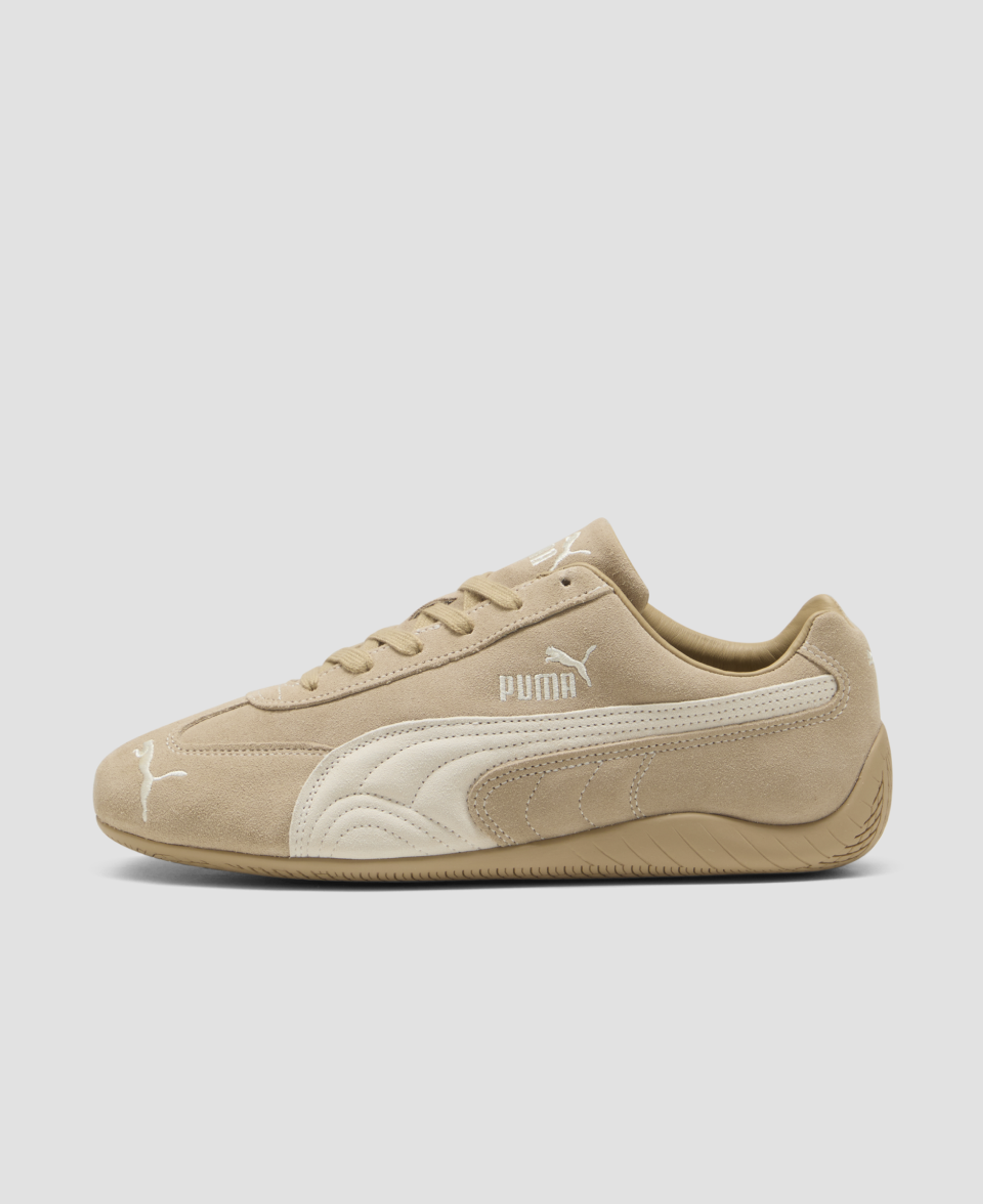 Кроссовки Puma Speedcat Ttf (Tailored for Track)