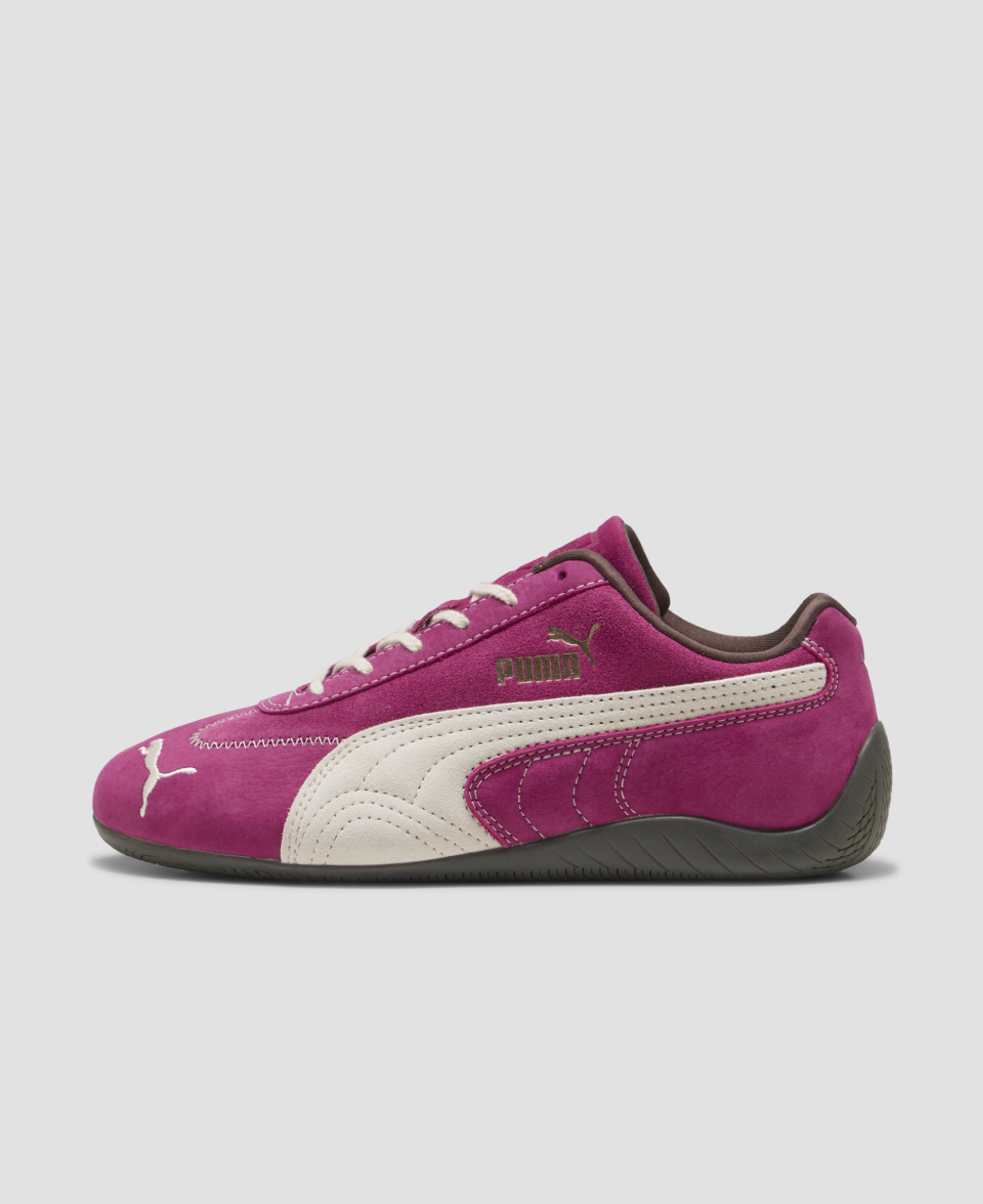 Кроссовки Puma Speedcat Wine Club 