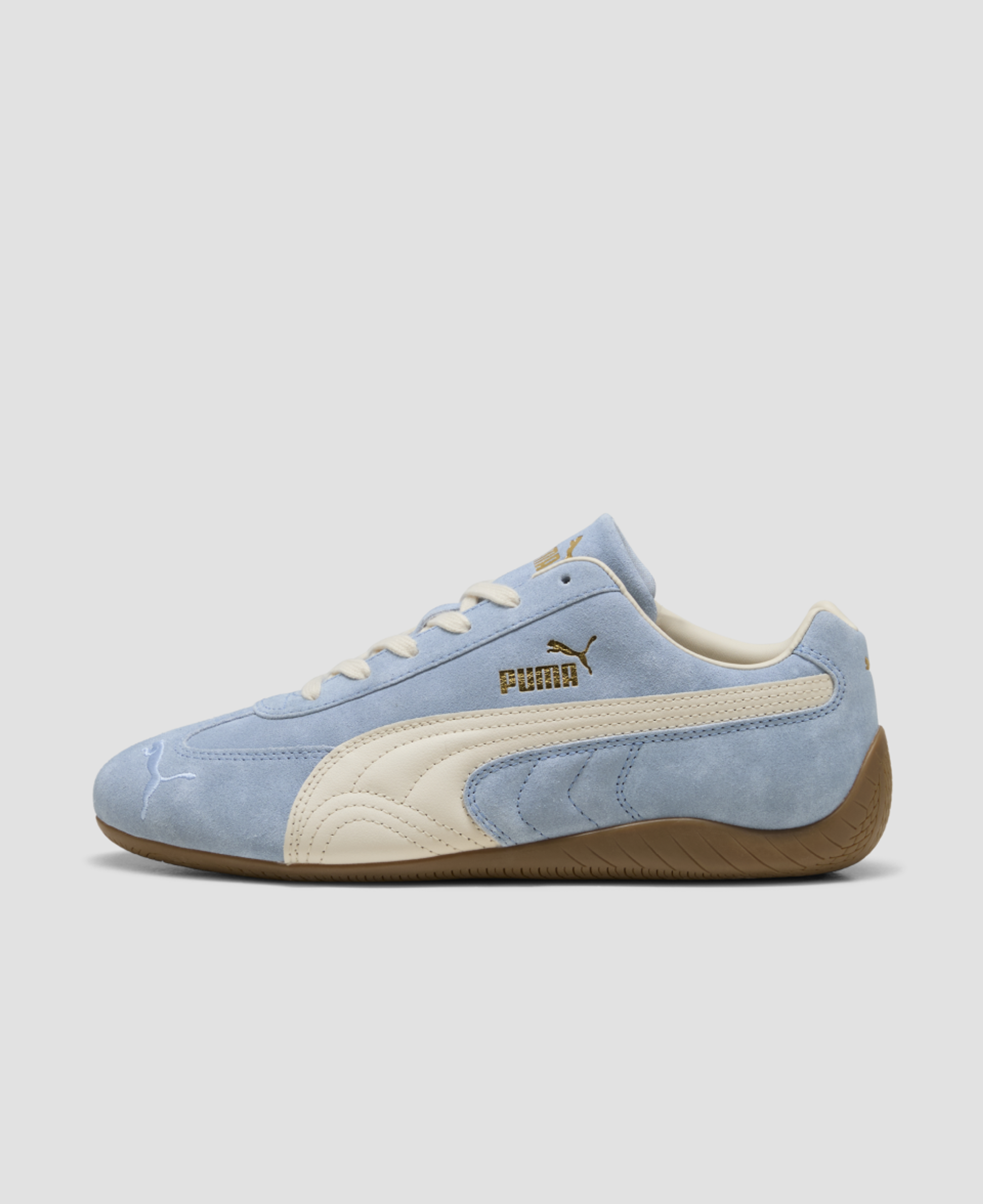 Кроссовки Puma Speedcat Faded