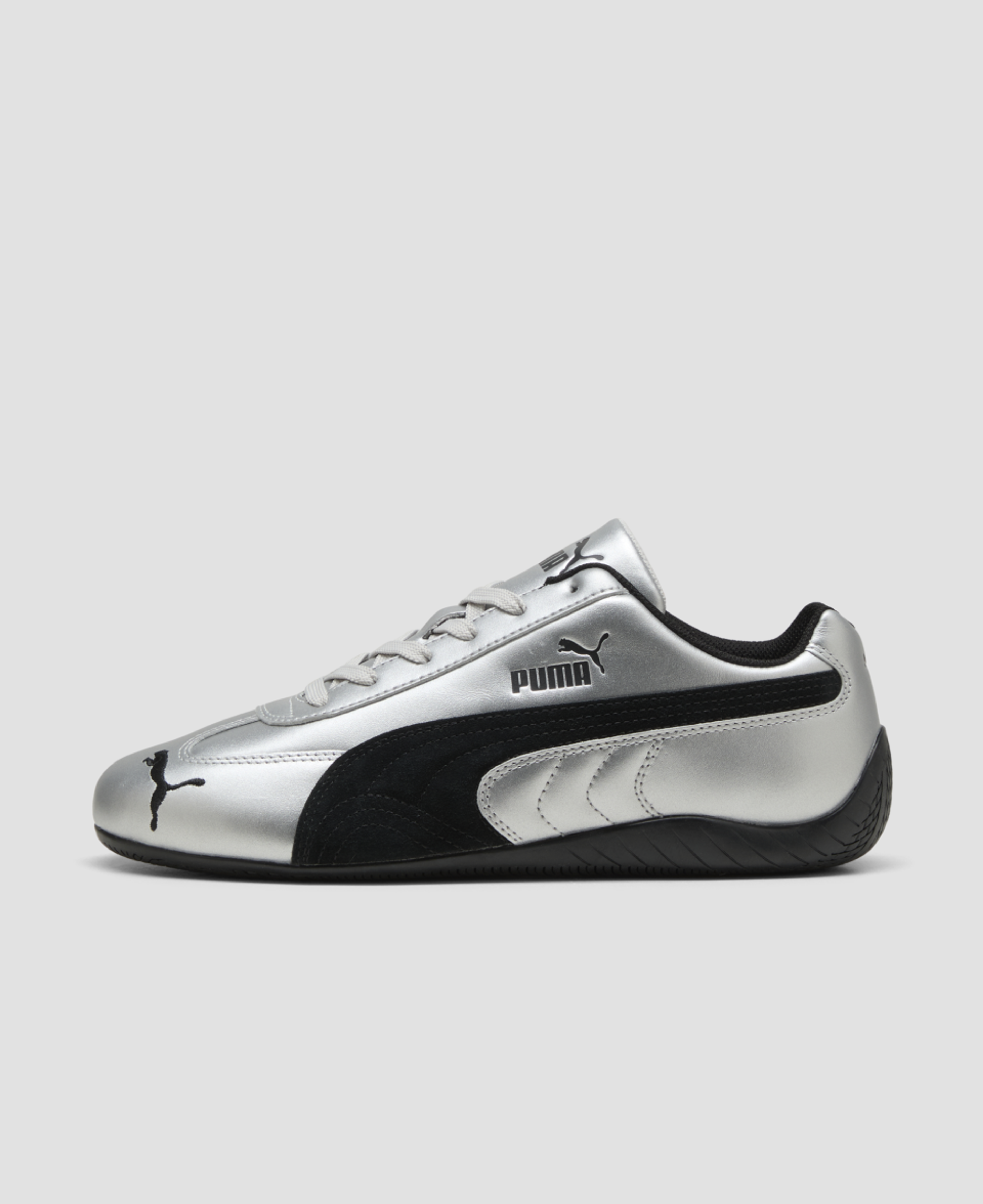 Кроссовки Puma Speedcat Metallic
