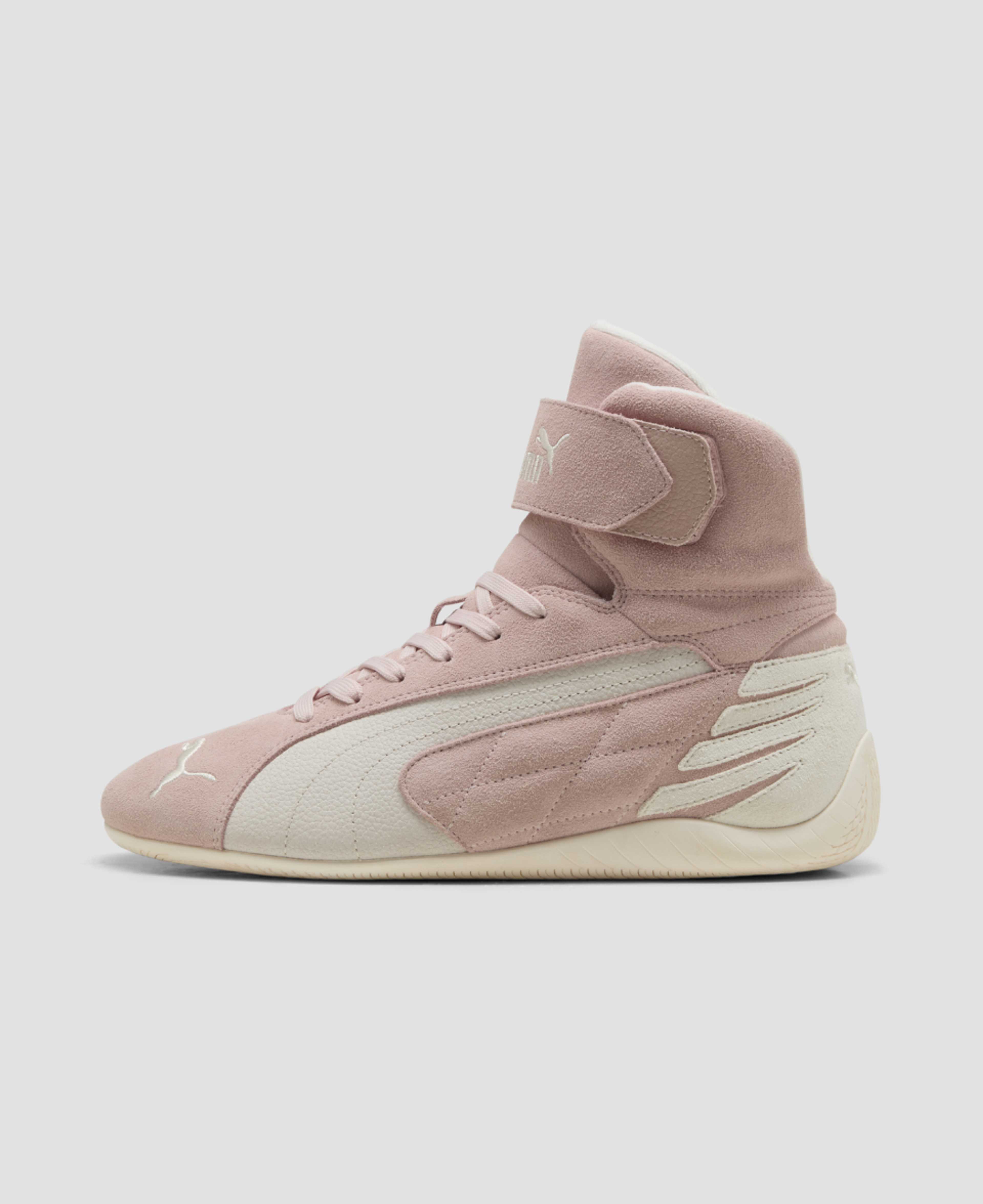 Кроссовки Puma Speedcat Mid