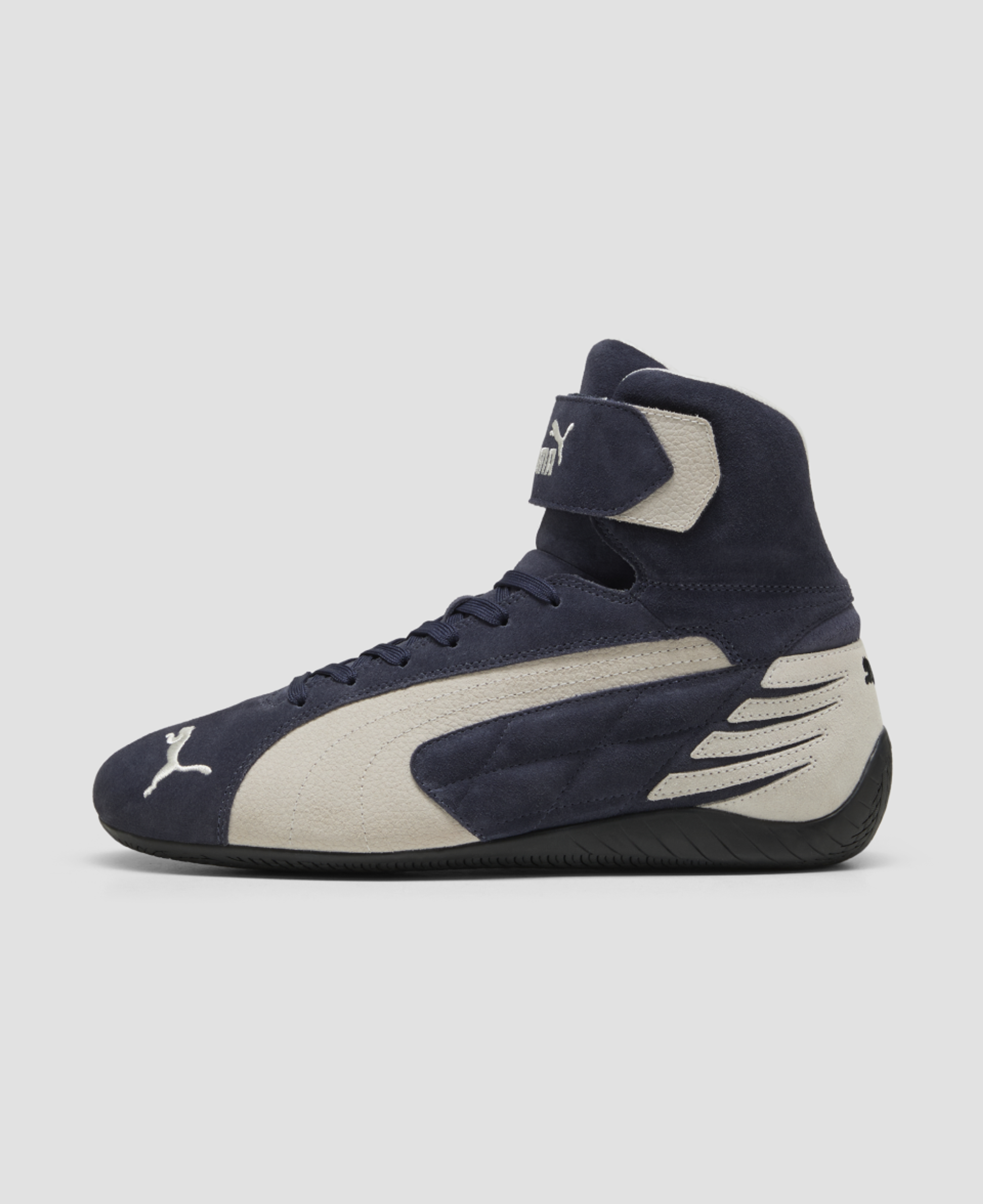 Кроссовки Puma Speedcat Mid