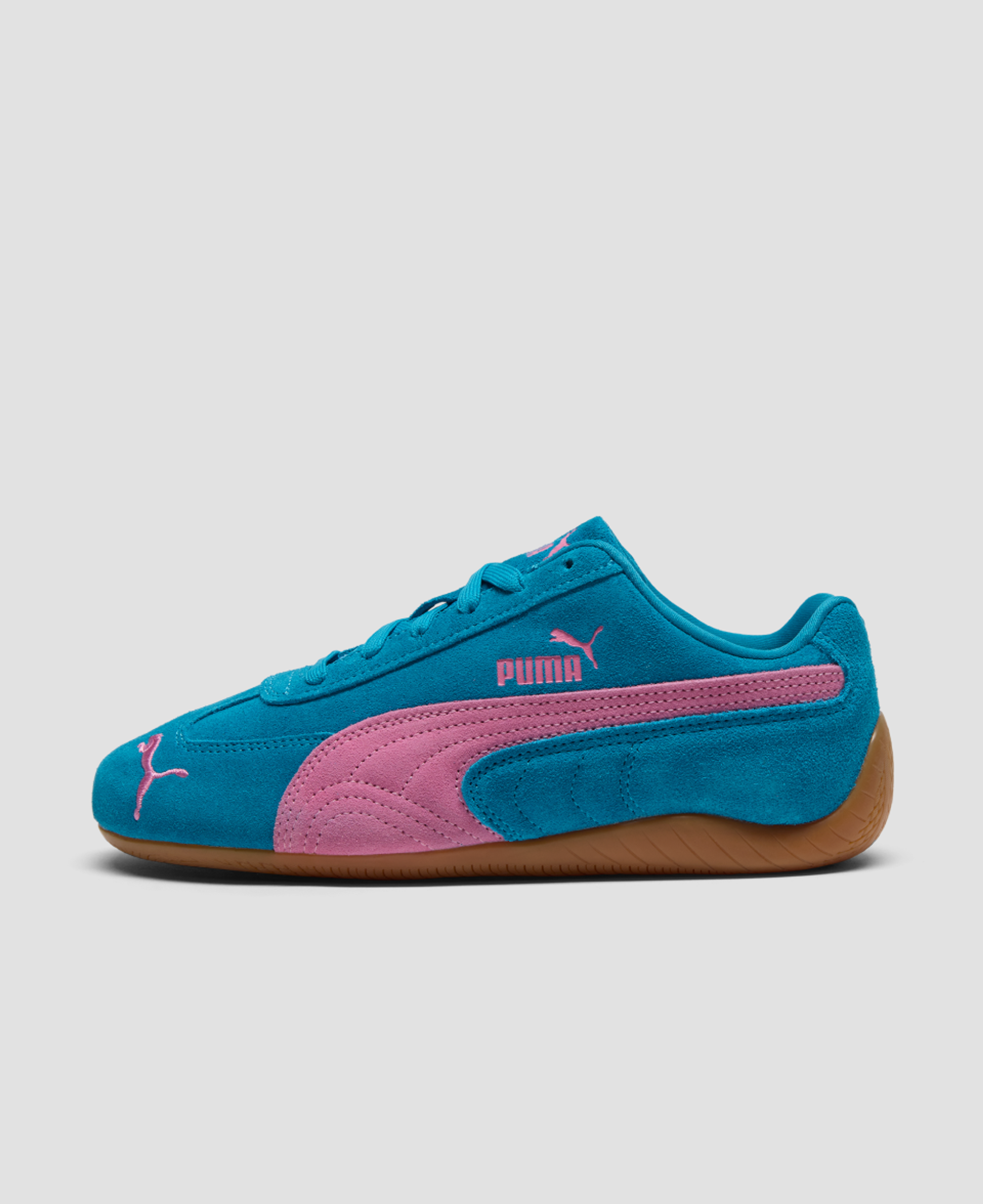 Кроссовки Puma Speedcat 