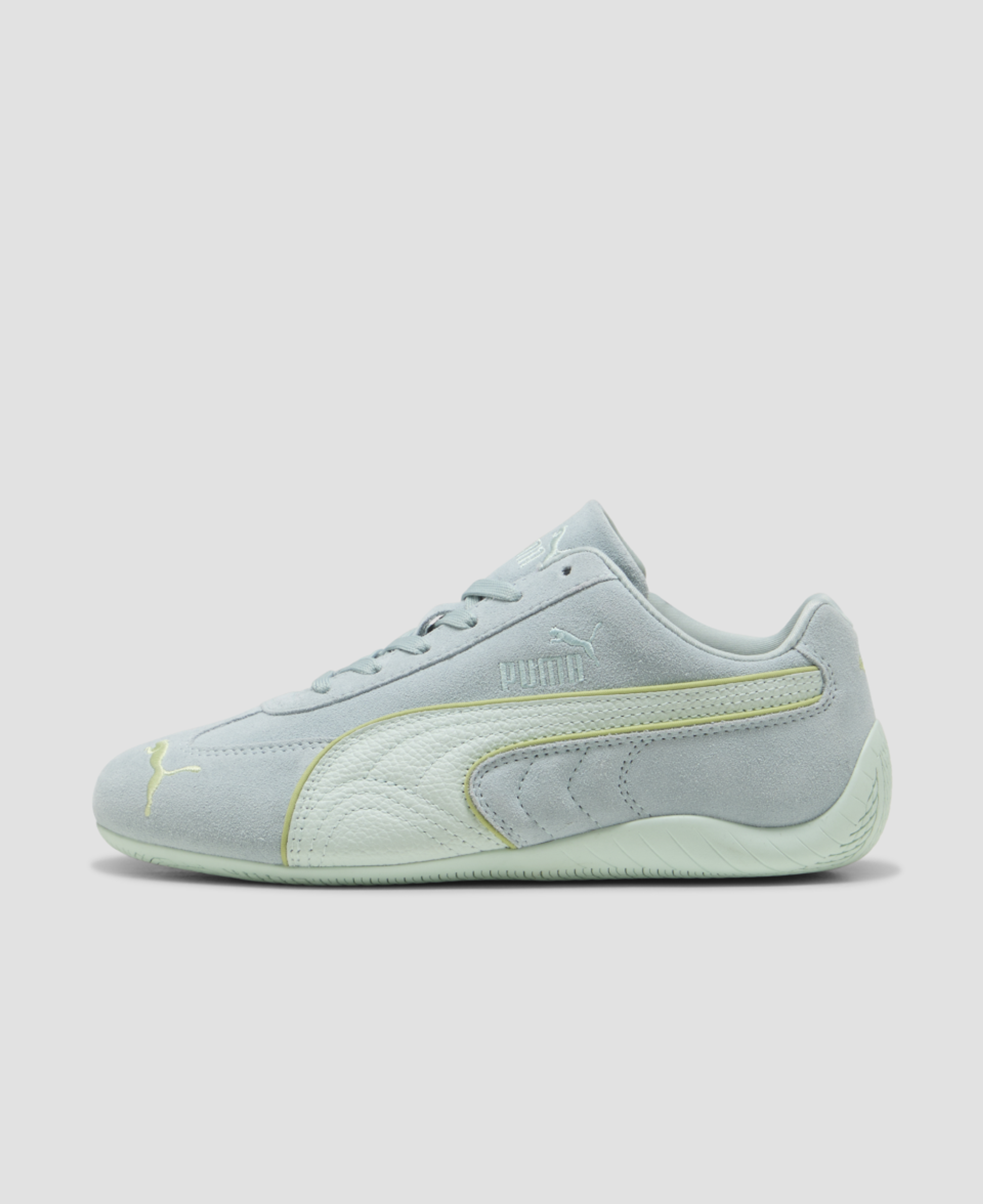 Кроссовки Puma Speedcat Piping