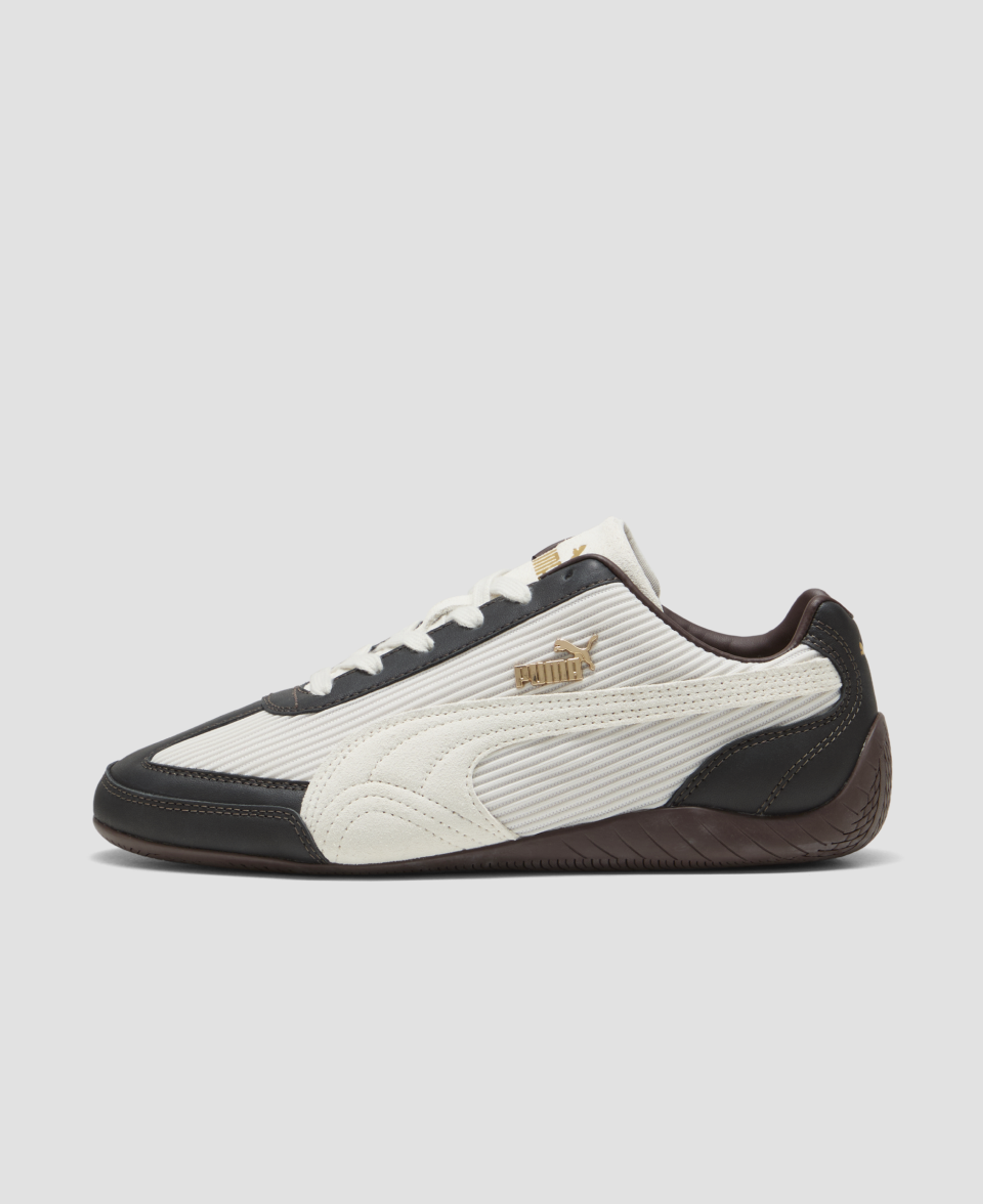 Кроссовки Puma Speedcat Textile