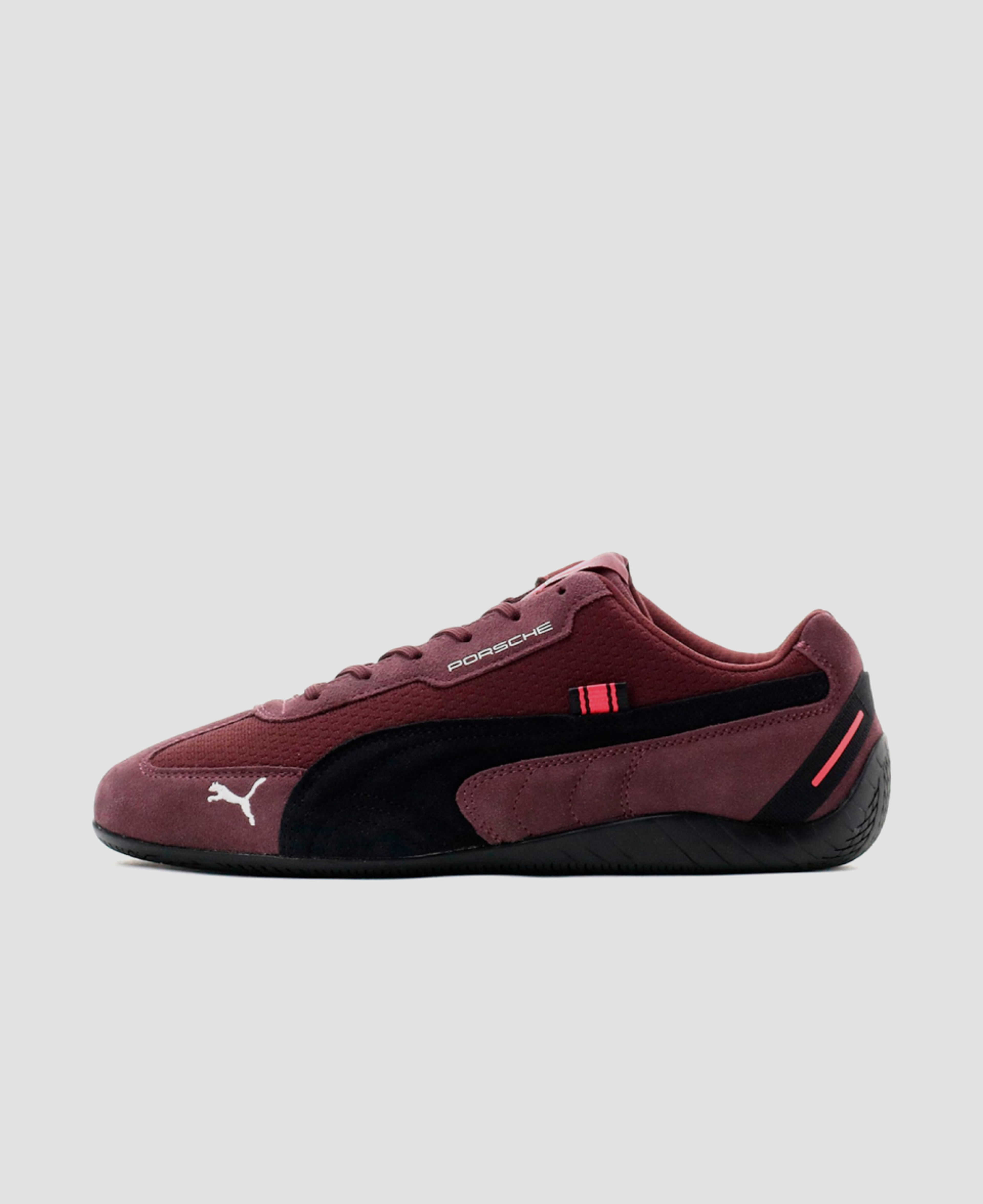 Кроссовки Puma × Porsche Legacy × Speedcat Fudge