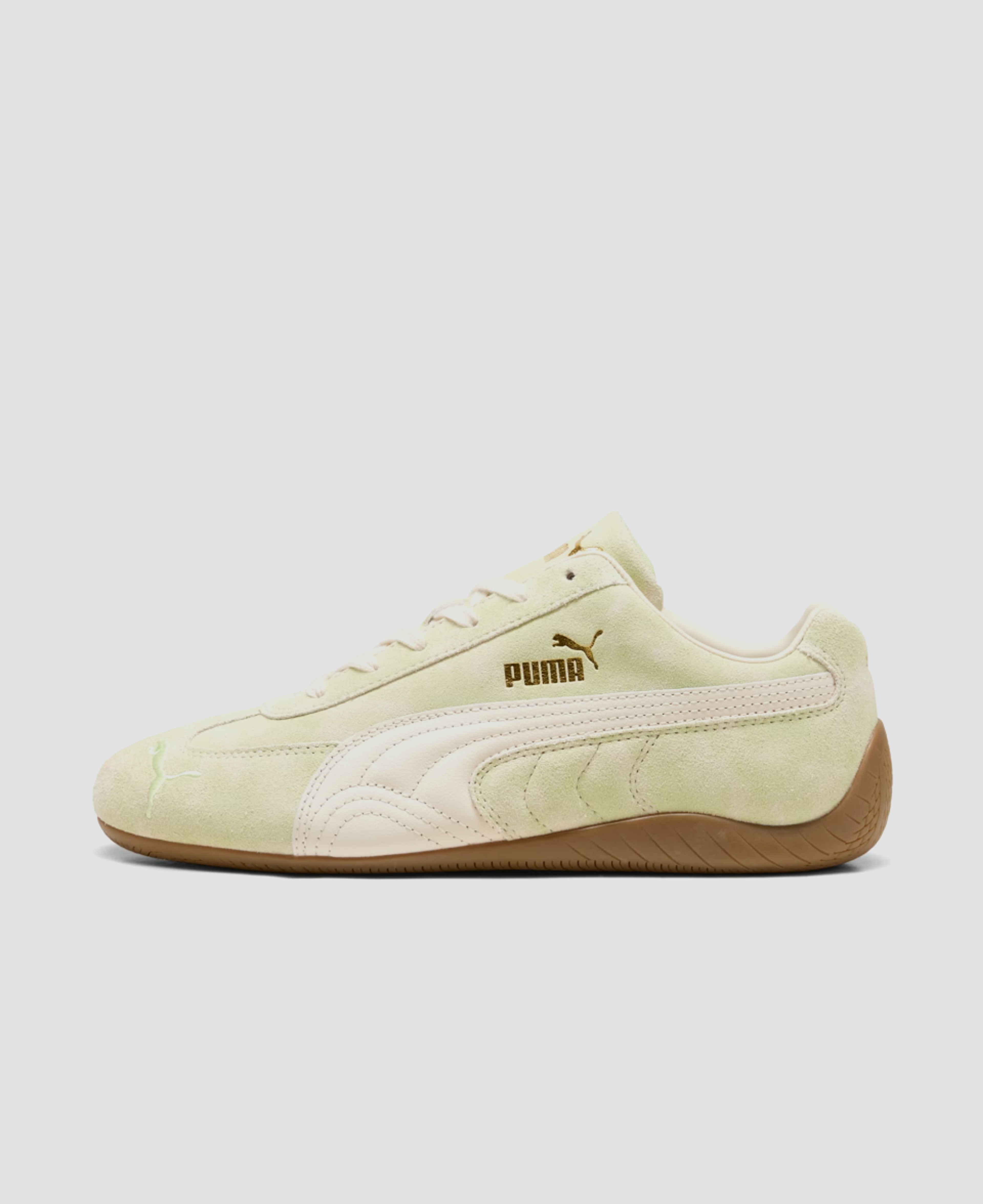 Кроссовки Puma Speedcat Faded 