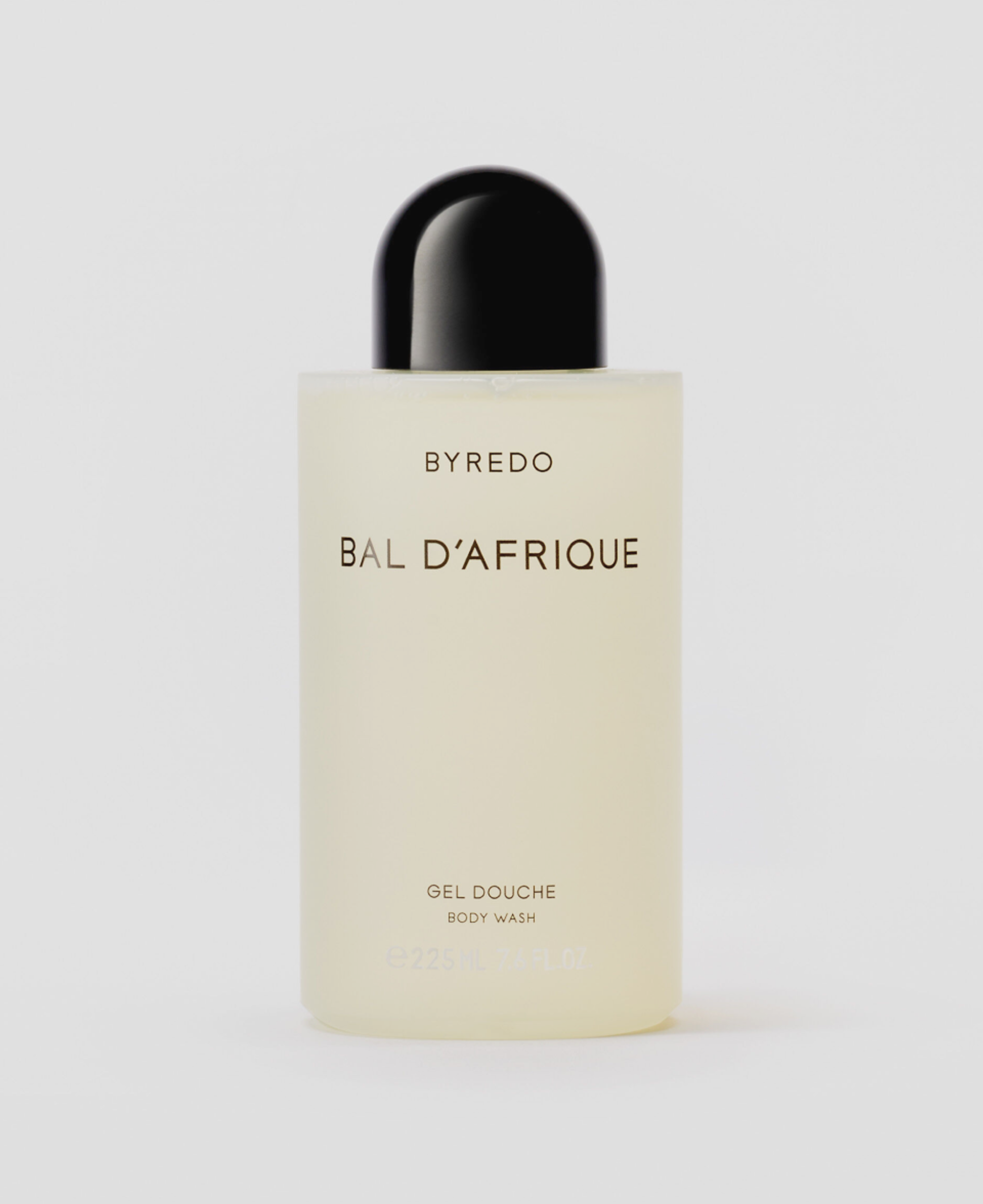 Гель для душа Byredo Bal D’Afrique
