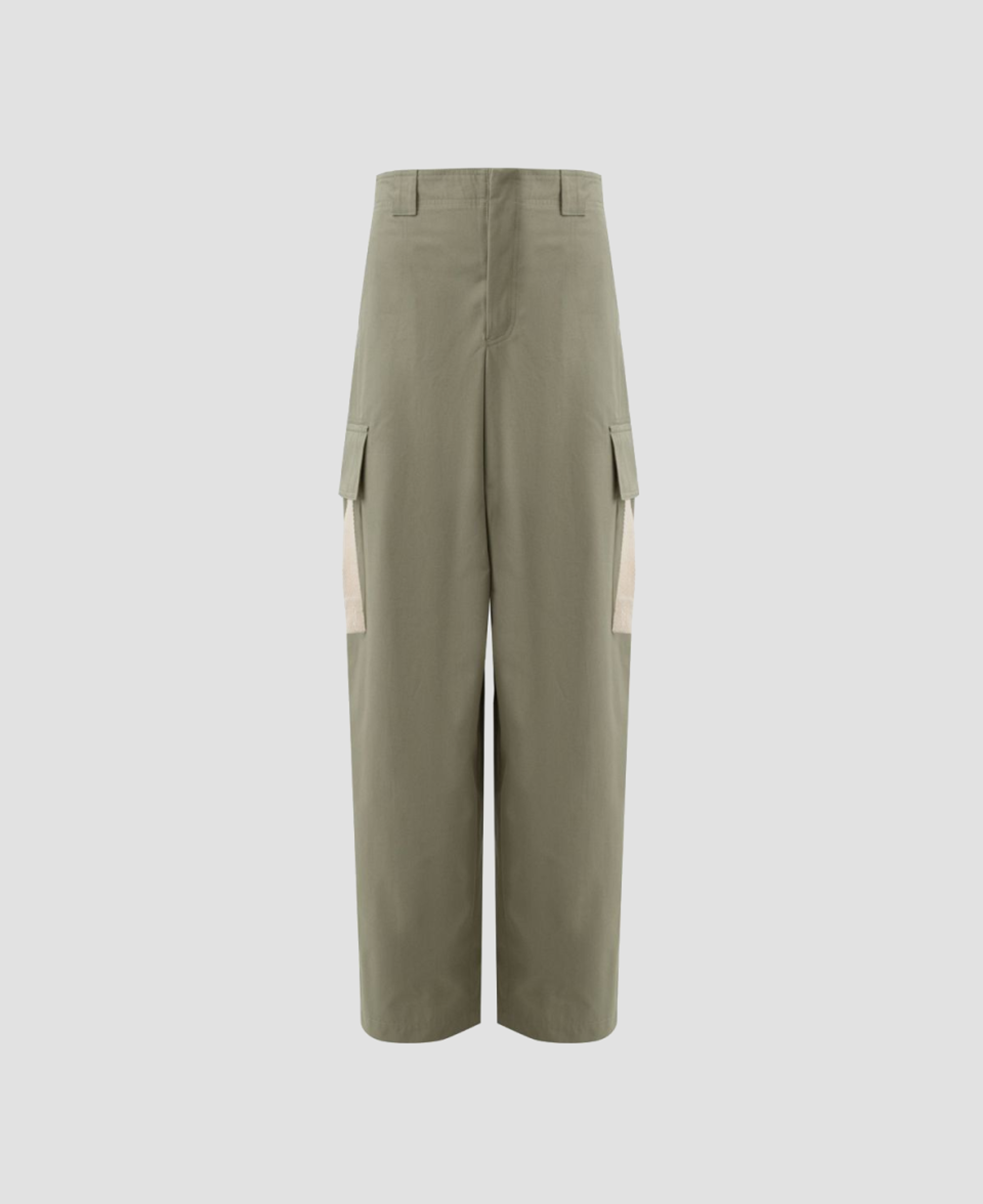 Брюки Jacquemus