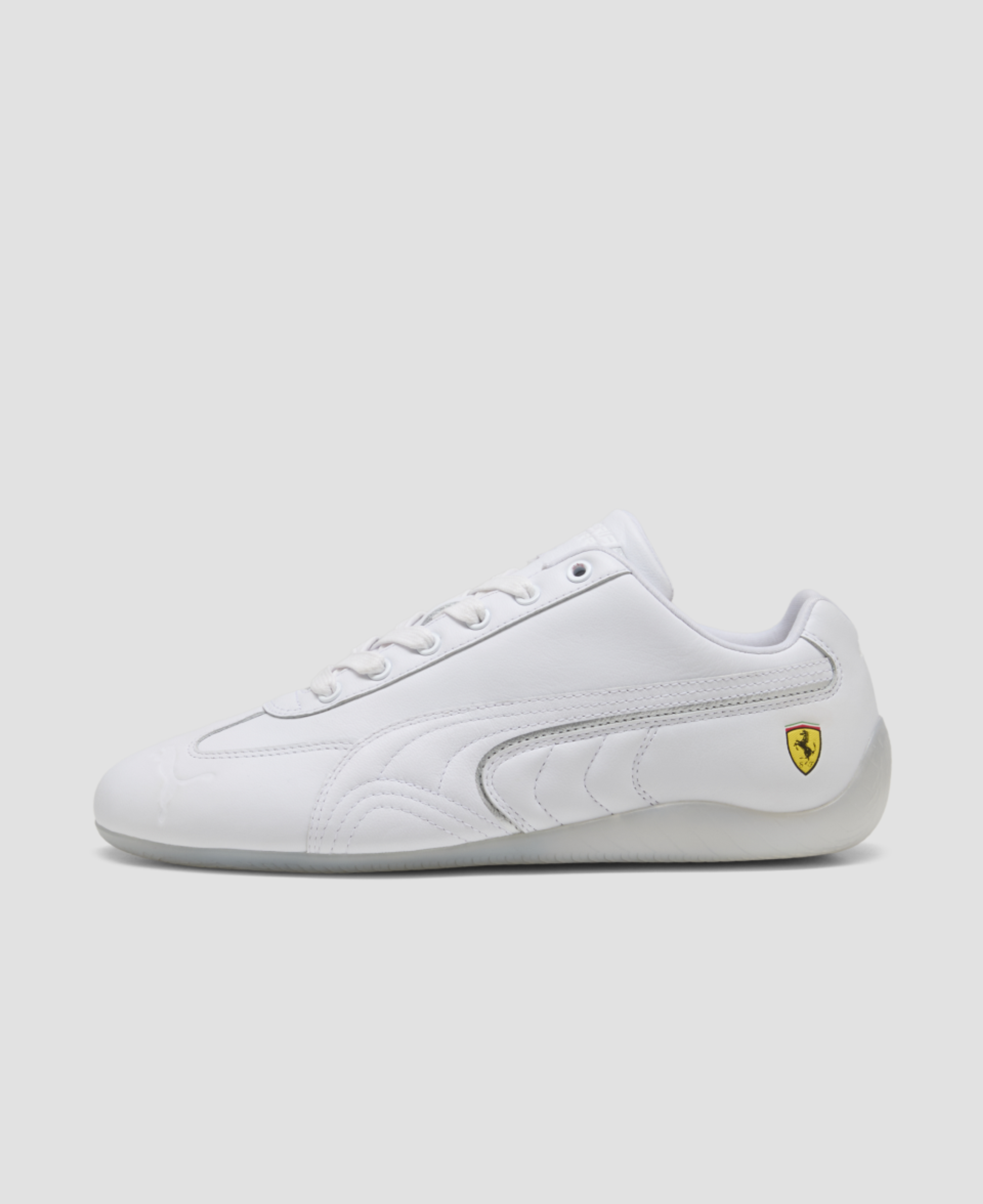 Кроссовки Puma × Scuderia Ferrari Speedcat Miami 