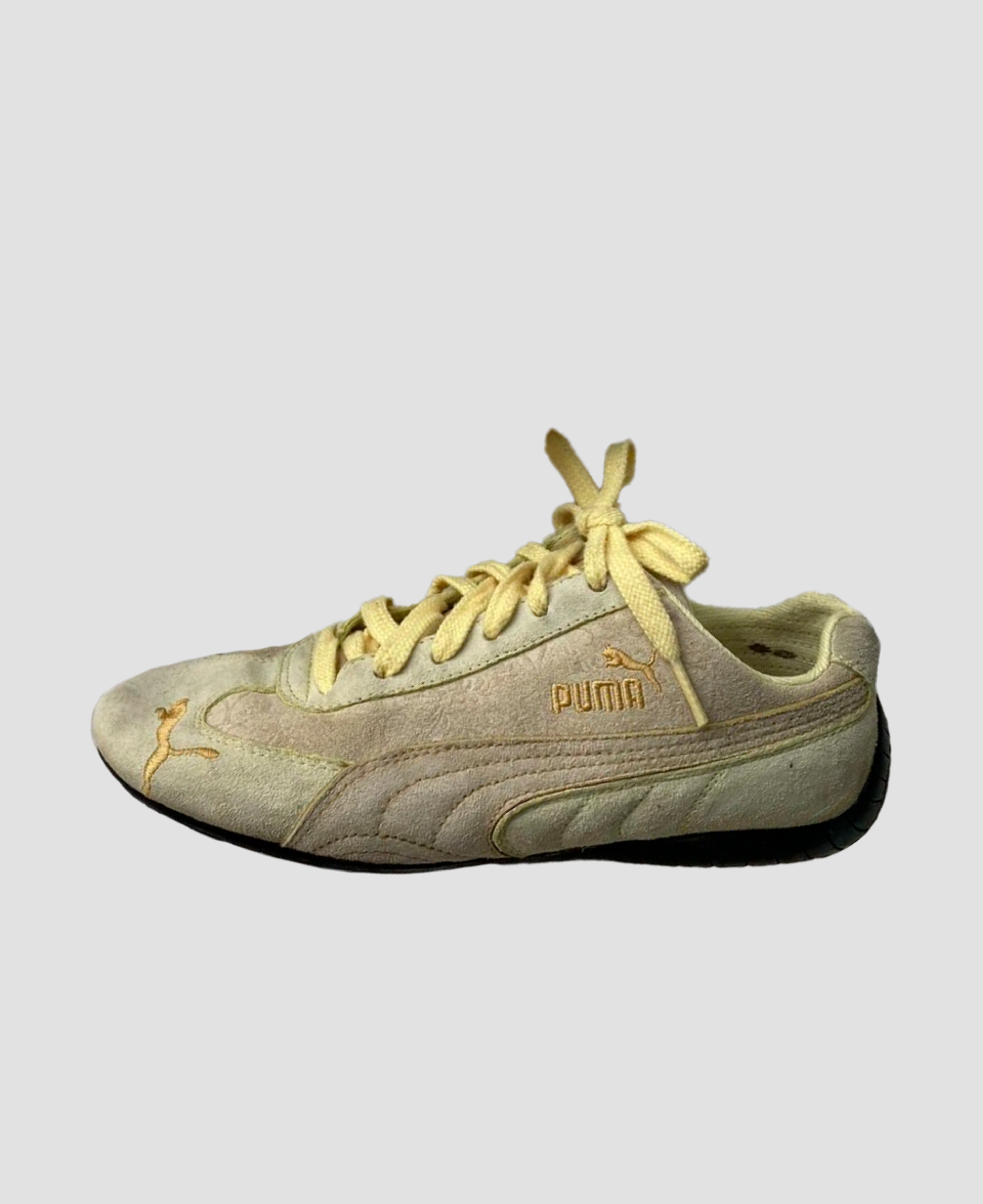 Кроссовки Puma