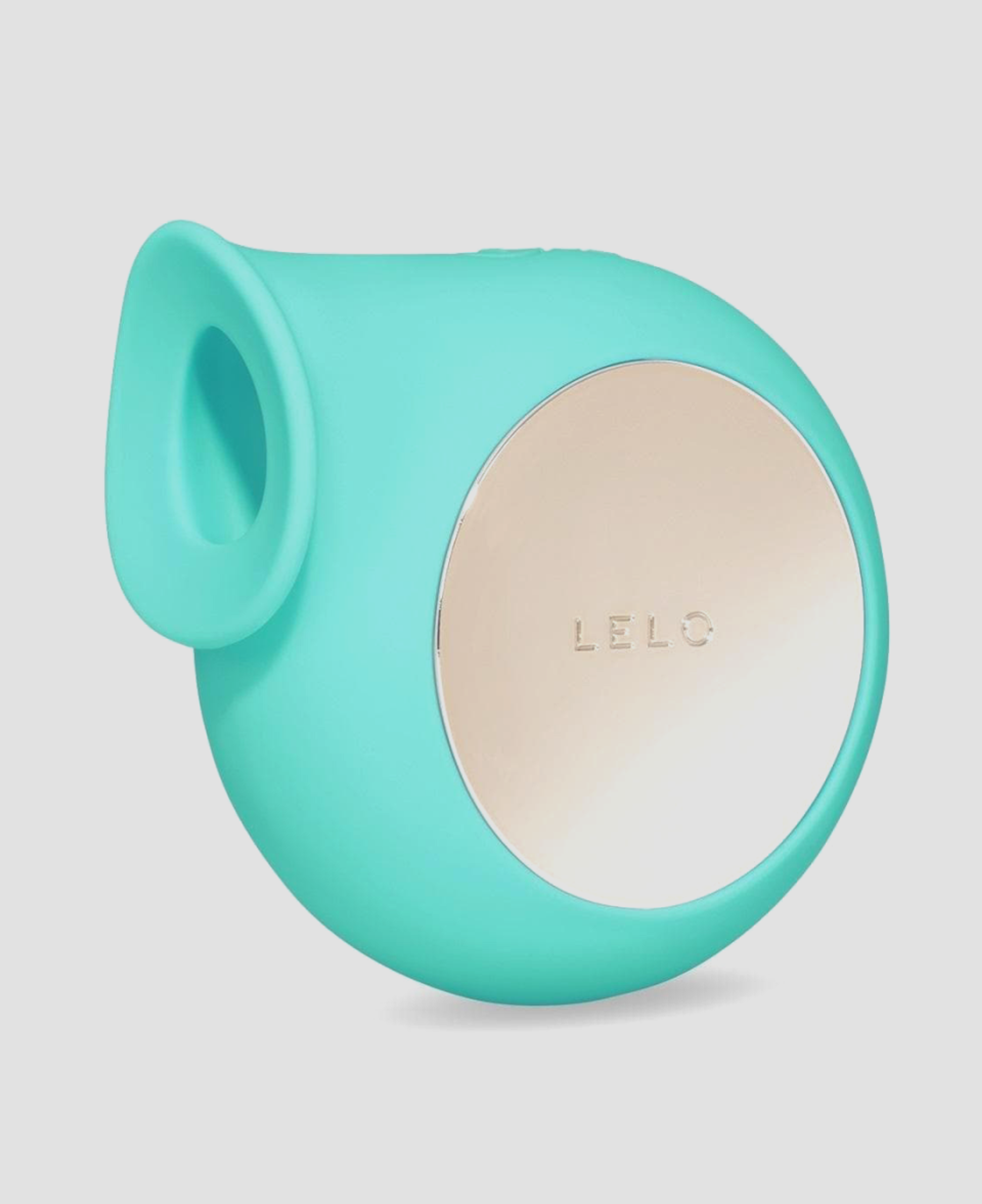 Вакуумный стимулятор Lelo Sila