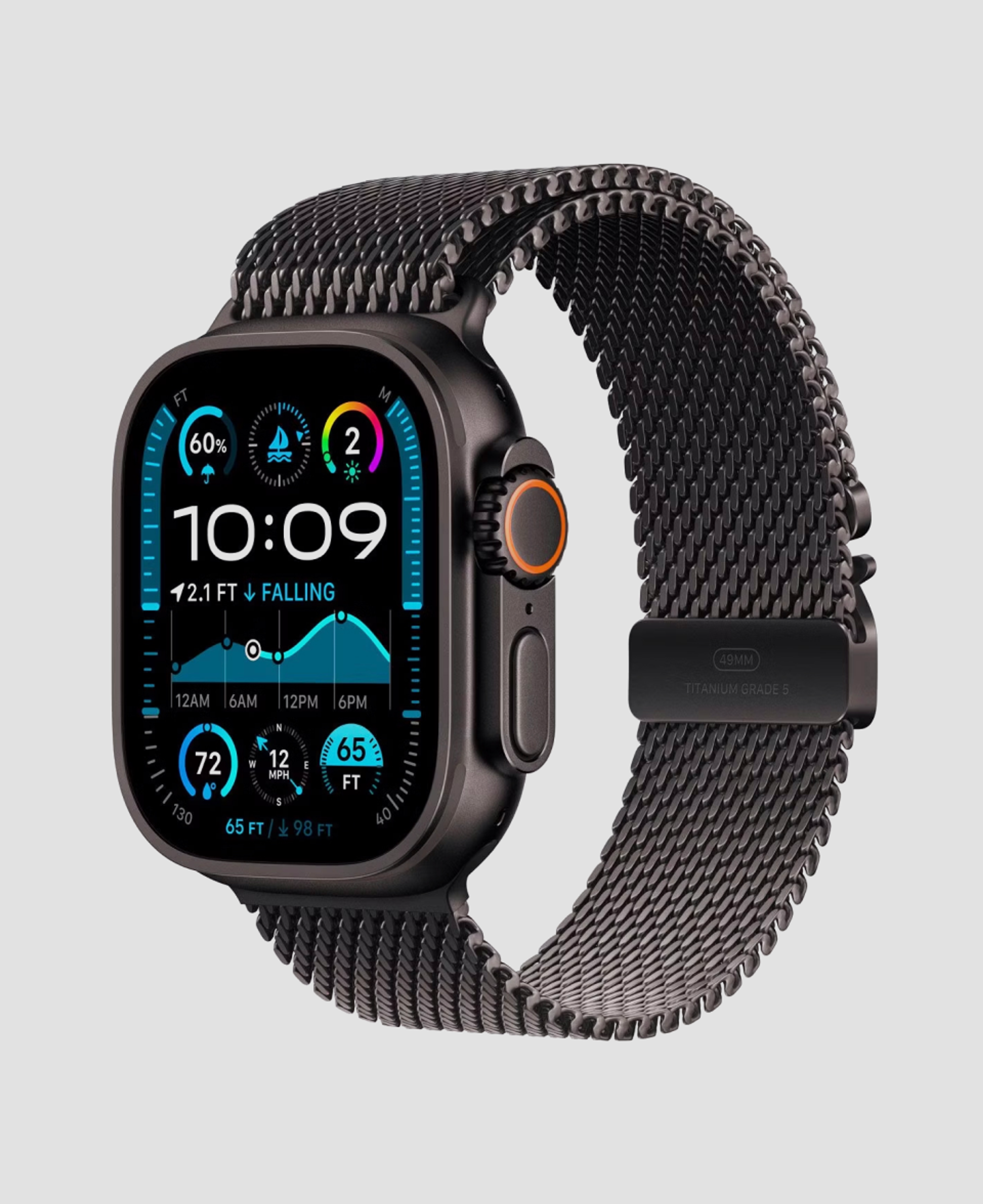 Смарт-часы Apple Watch