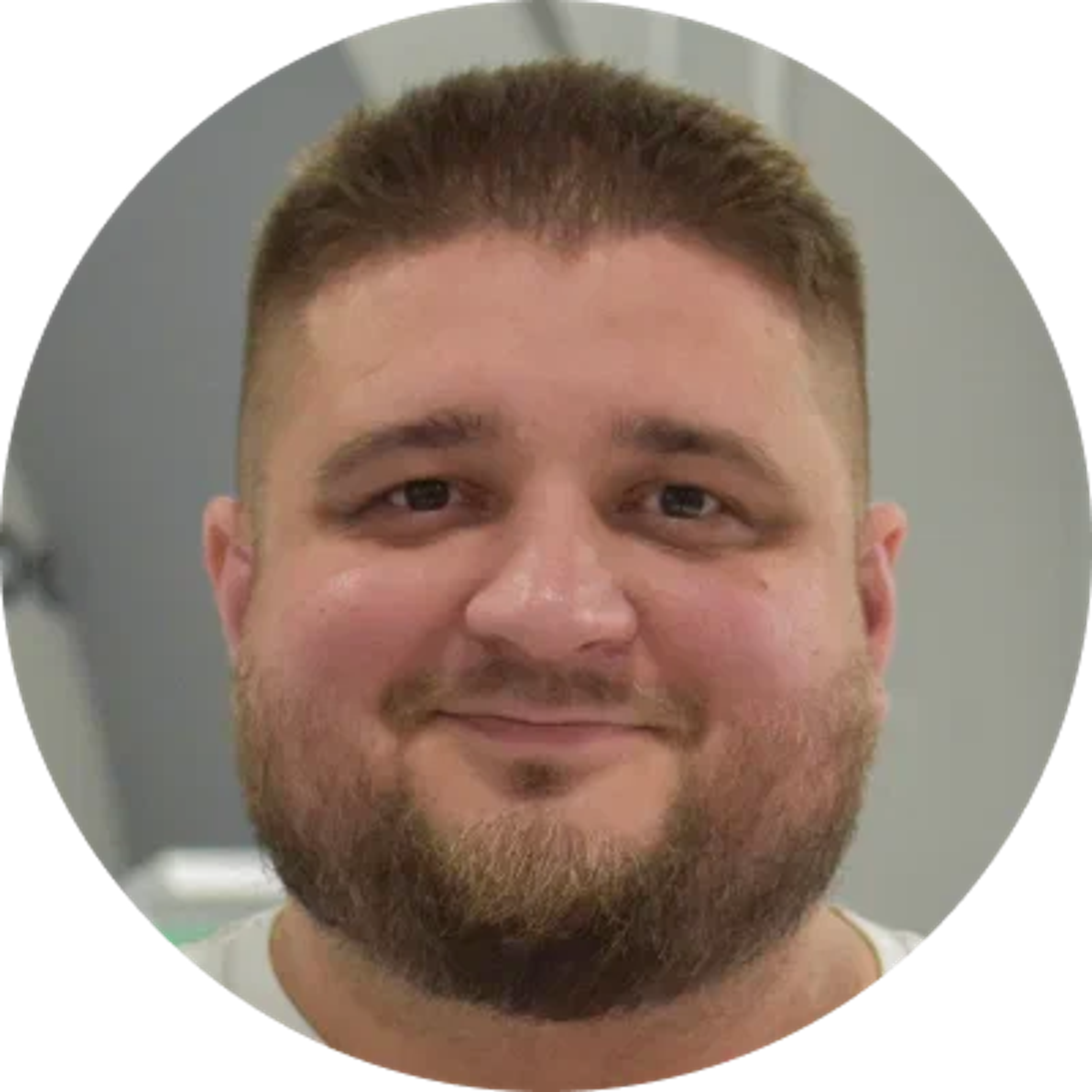 Аватар автора Паша Федоров