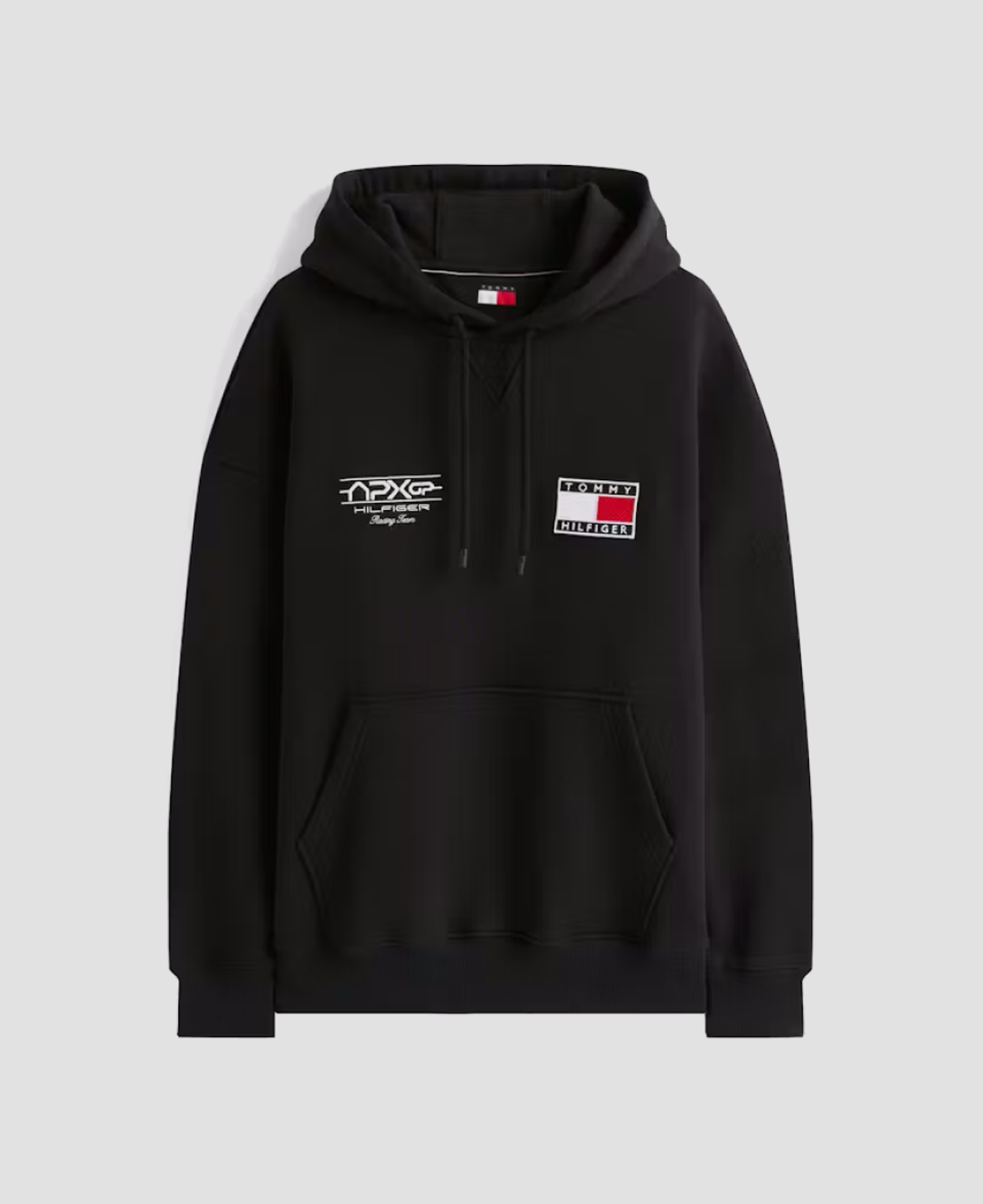 Худи Tommy Hilfiger APXGP Collection