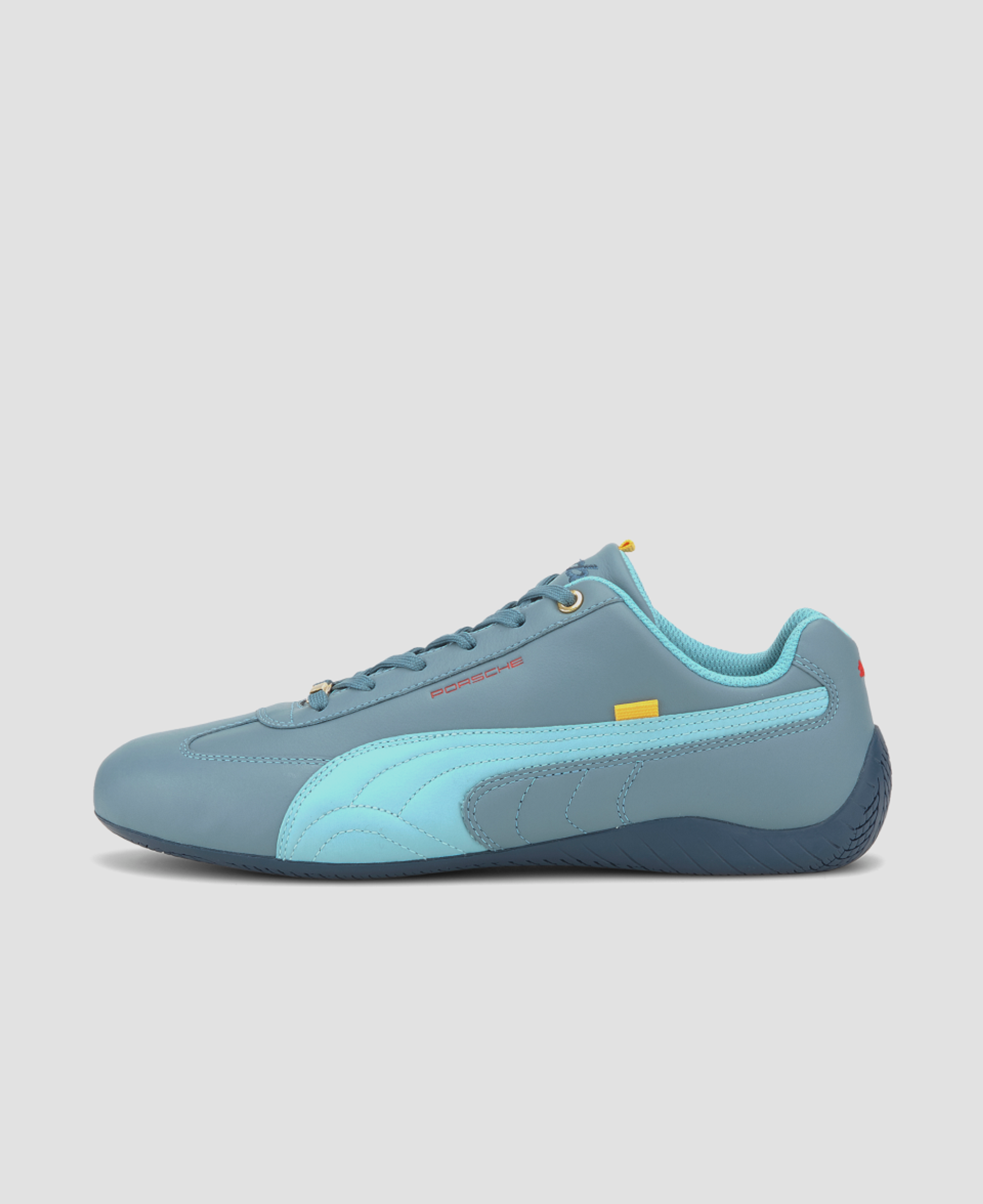 Кроссовки Puma × Porsche Legacy Speedcat Turbo