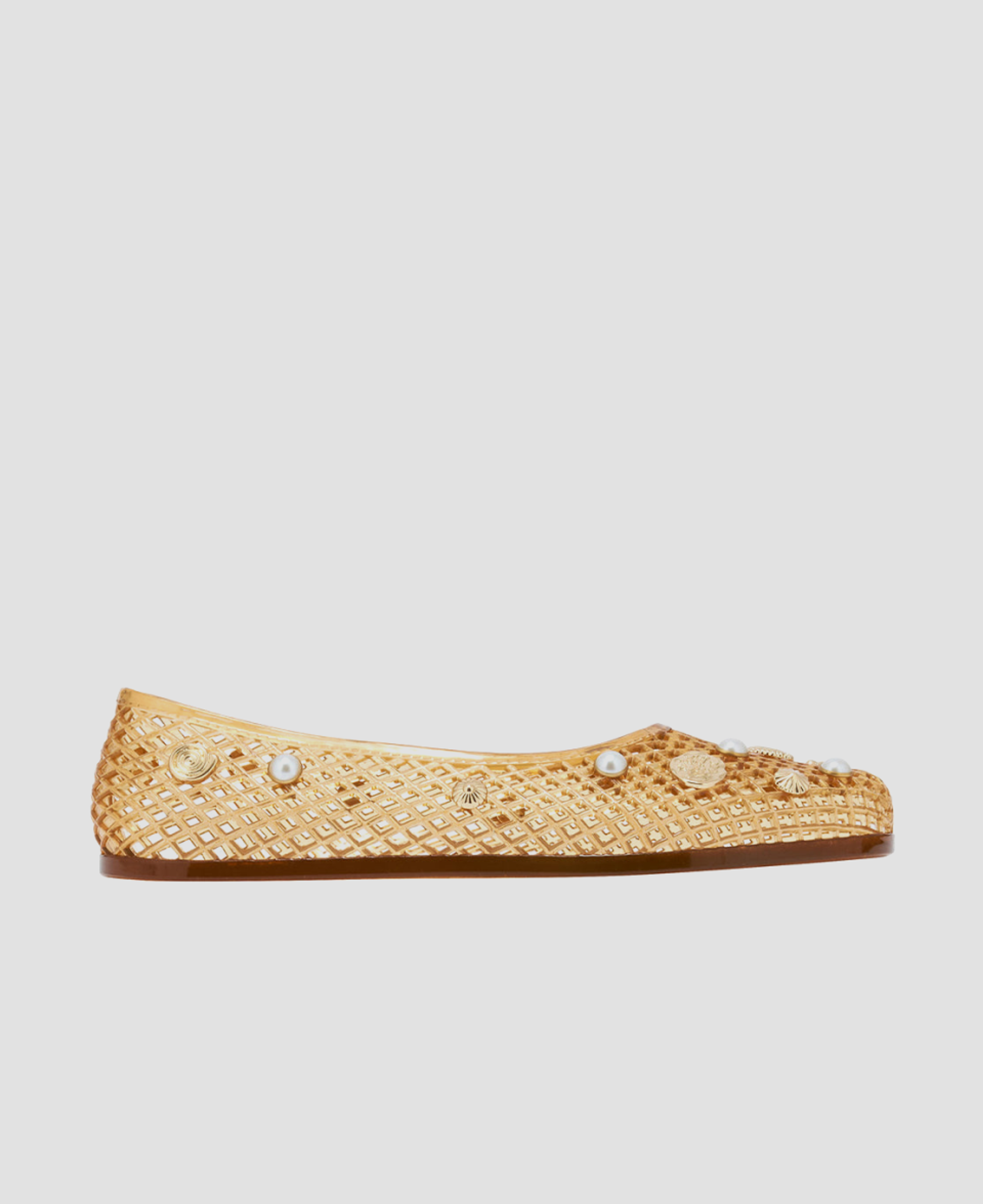 Балетки Ancient Greek Sandals 