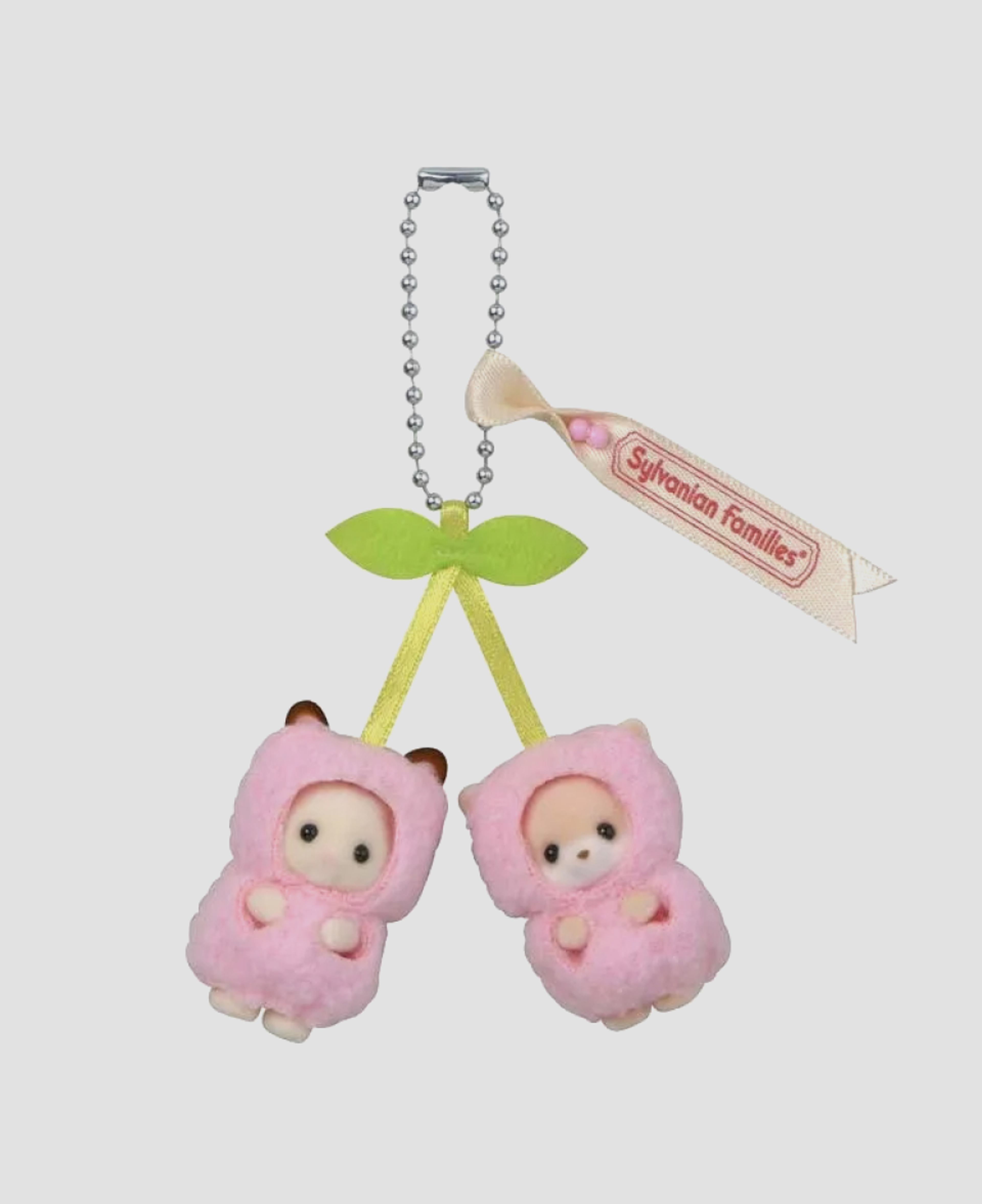 Брелок Sylvanian Family