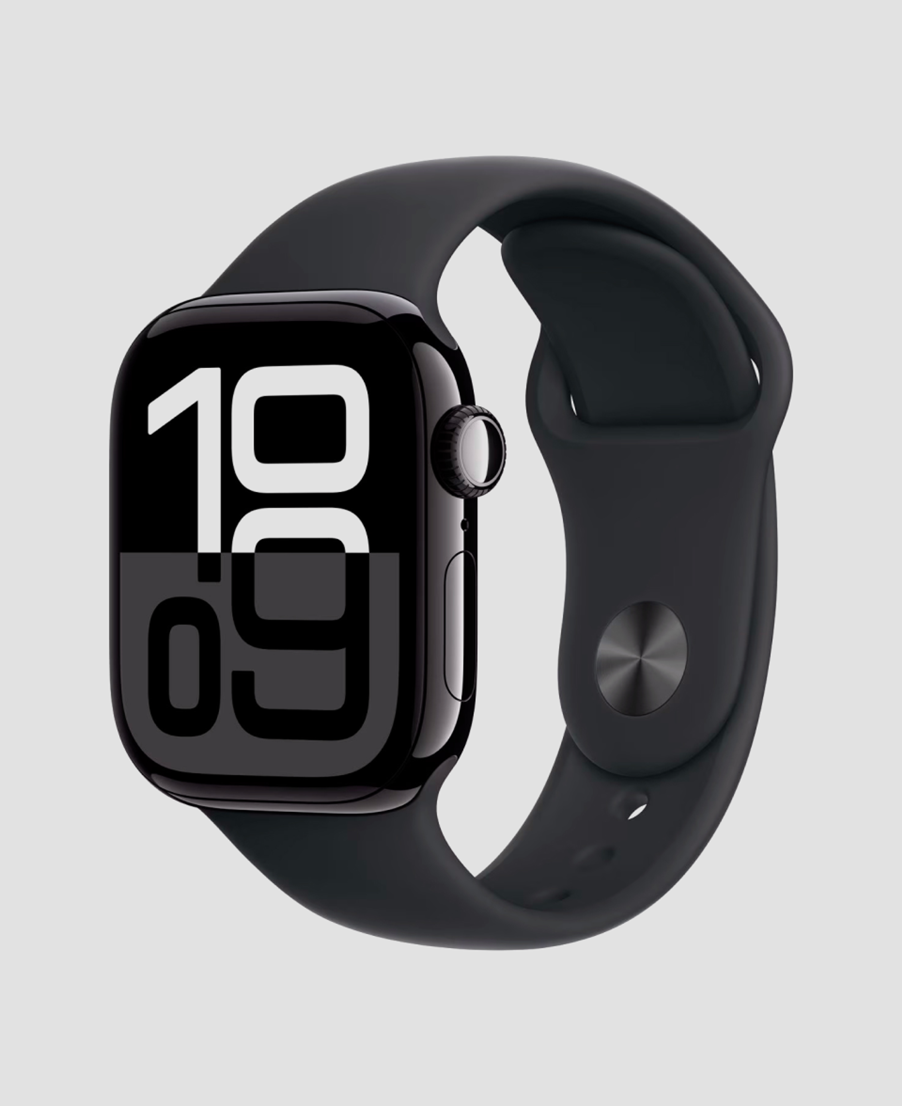 Смарт-часы Apple Watch