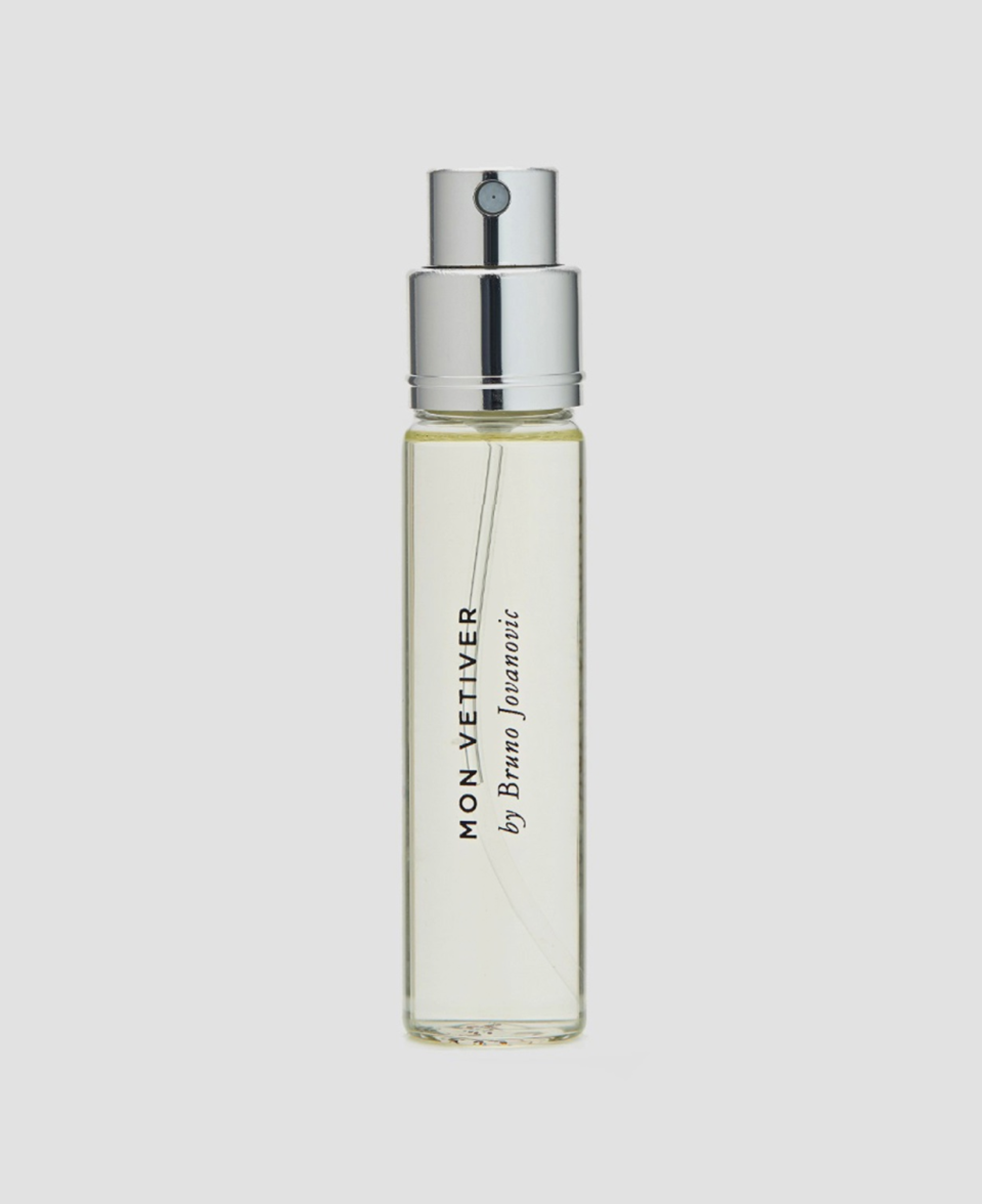 Парфюмерная вода Essential Parfums Mon Vetiver