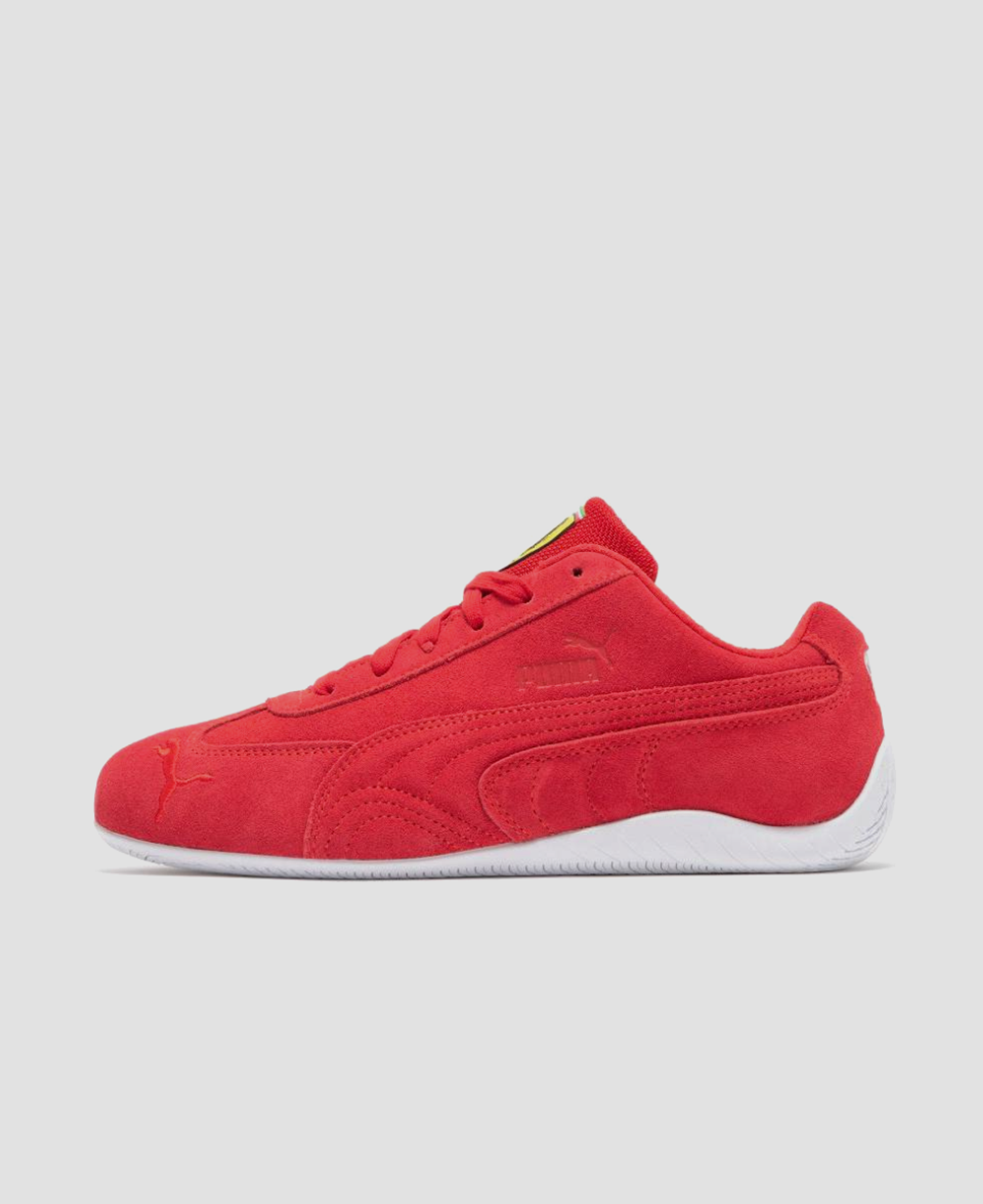 Кроссовки Puma × Scuderia Ferrari Speedcat 