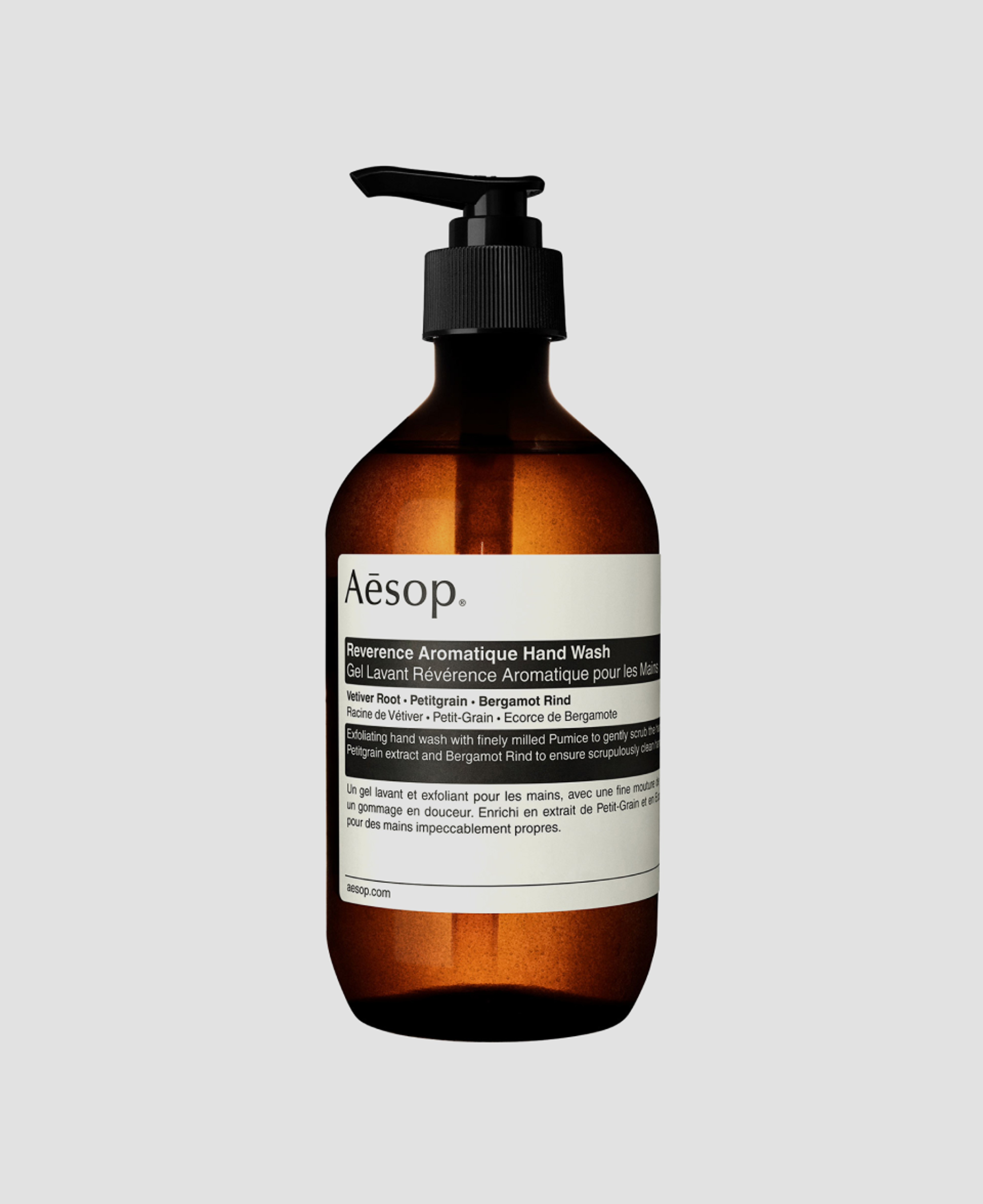 Жидкое мыло Aesop Reverence