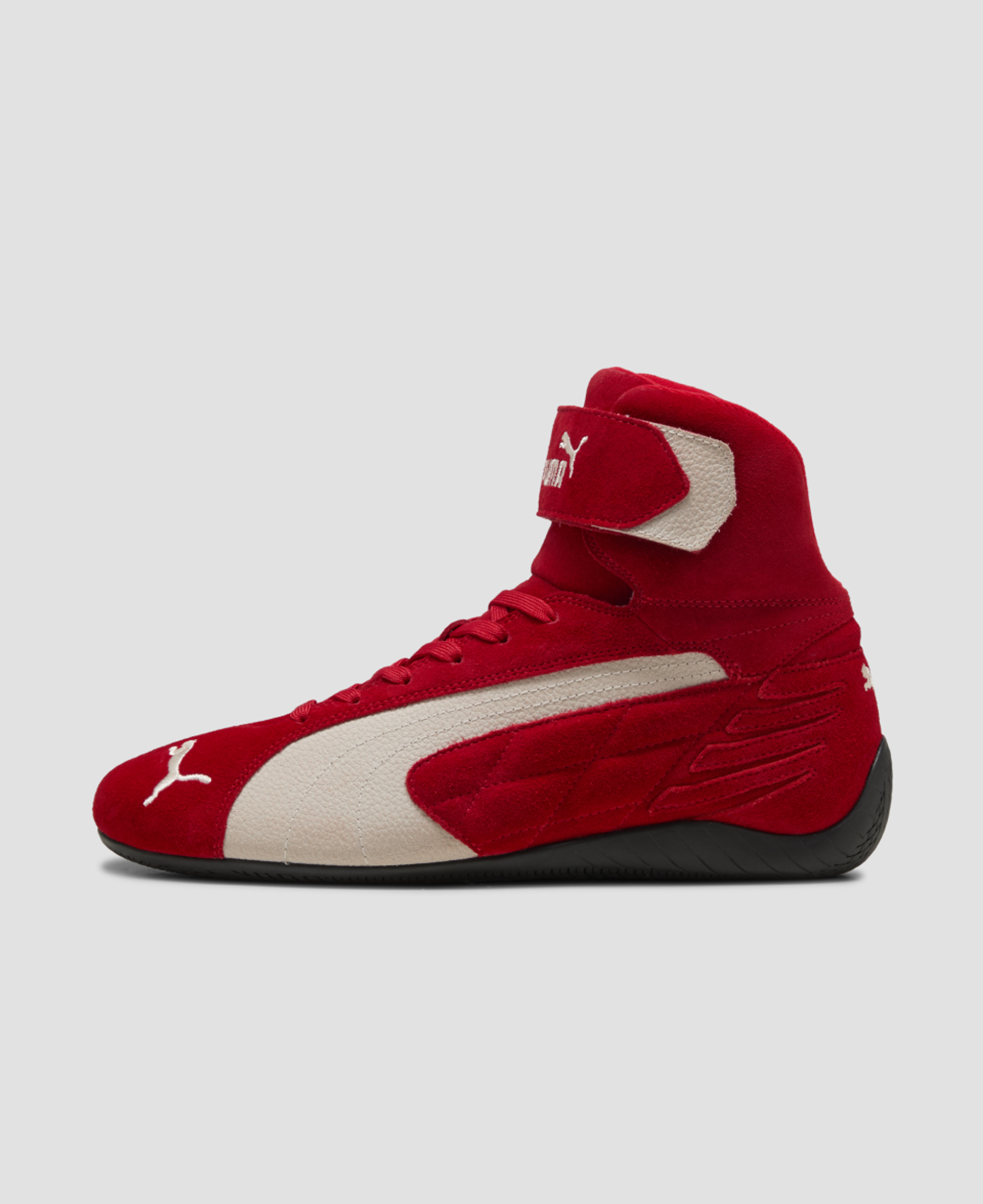 Кроссовки Puma Speedcat Mid