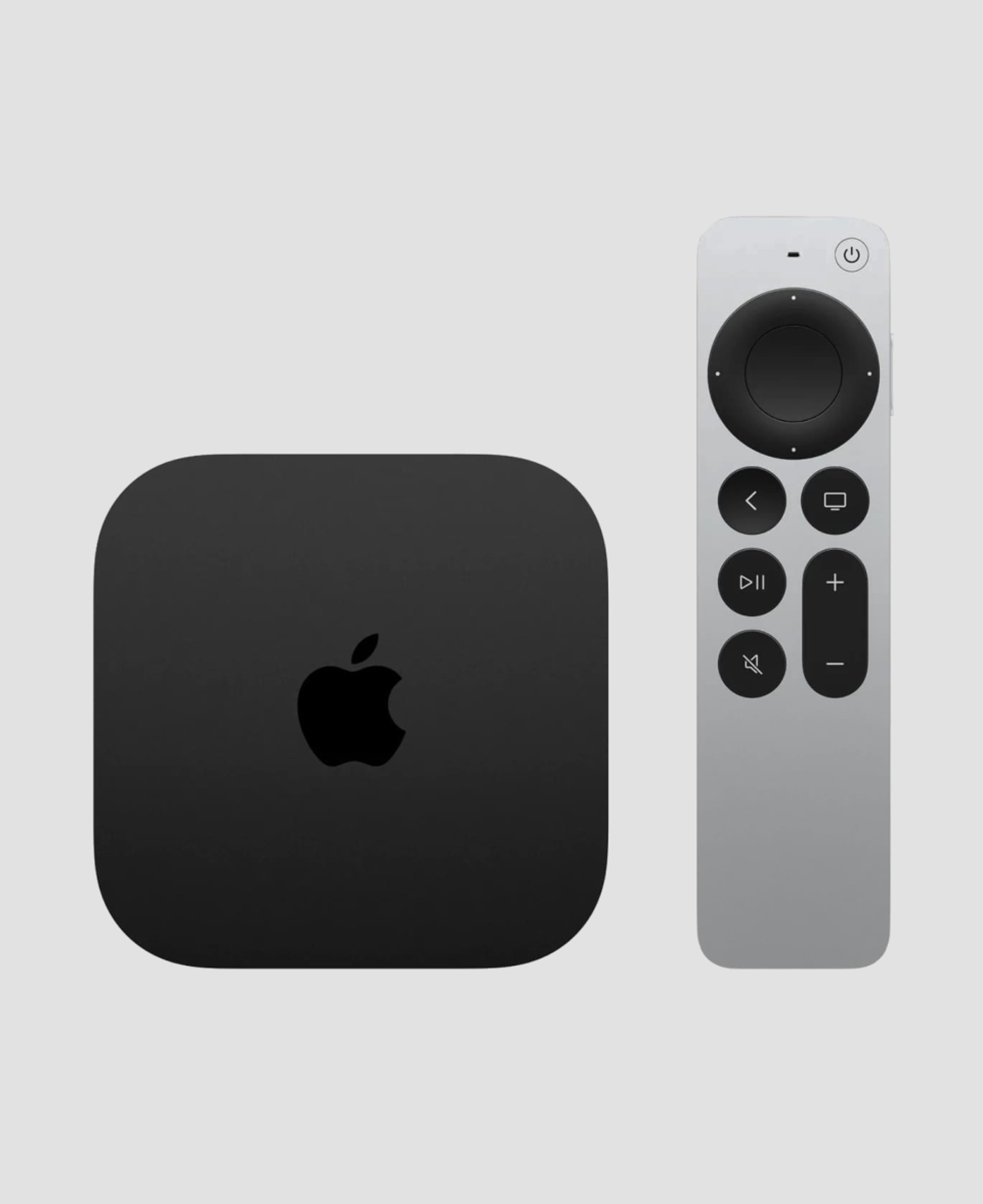 ТВ-приставка Apple TV