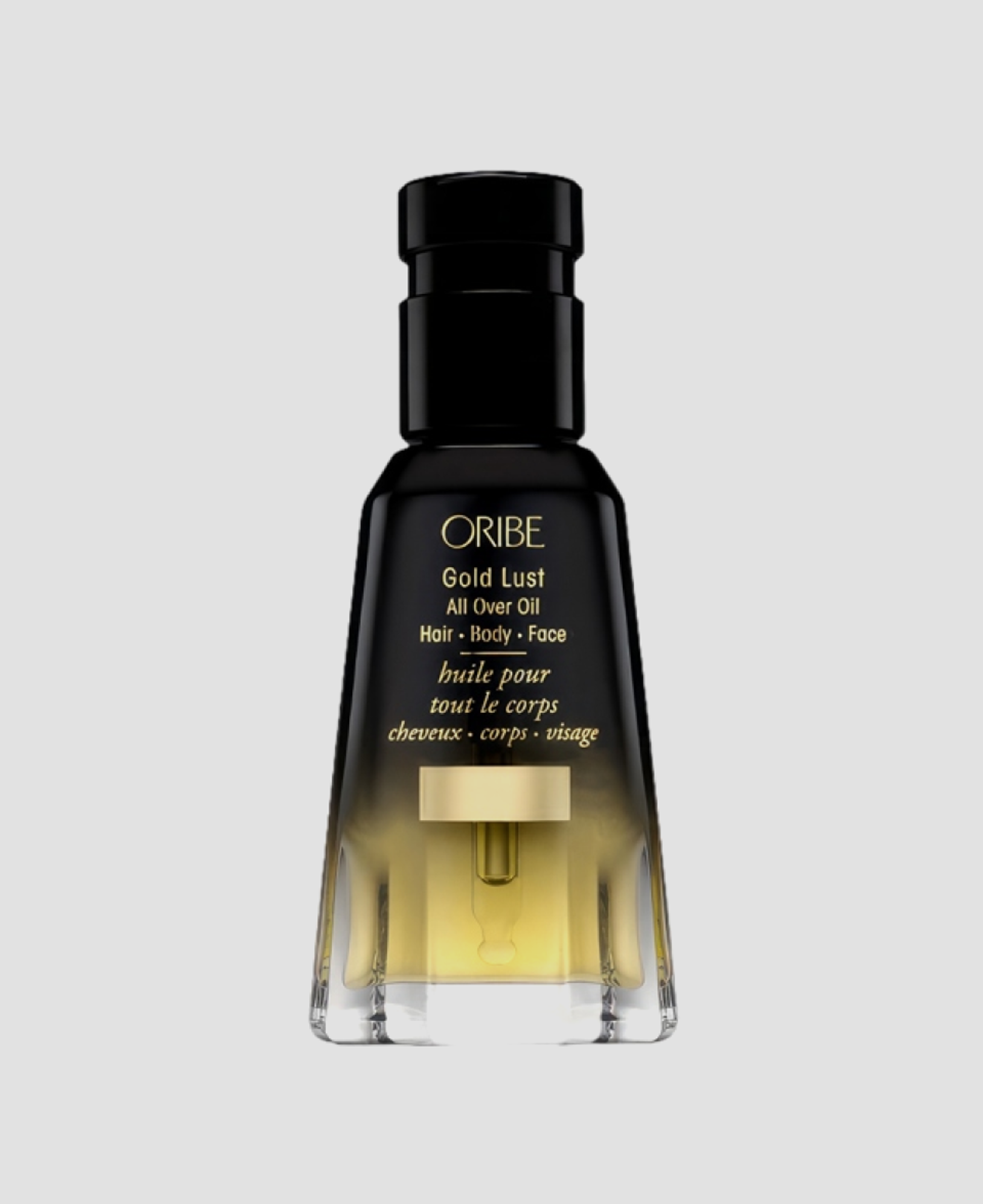 Масло-уход Oribe Gold Lust 