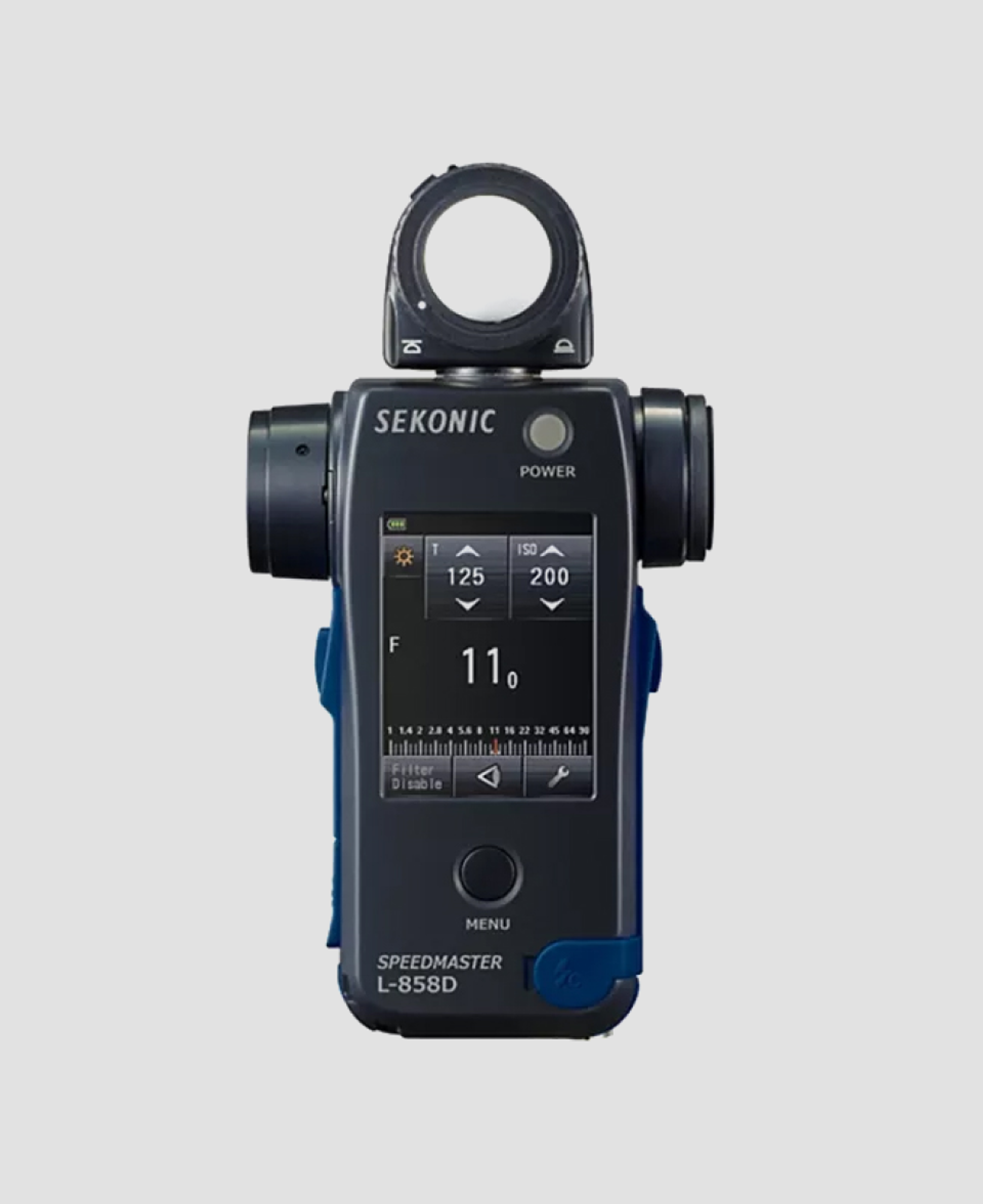 Флешметр Sekonic