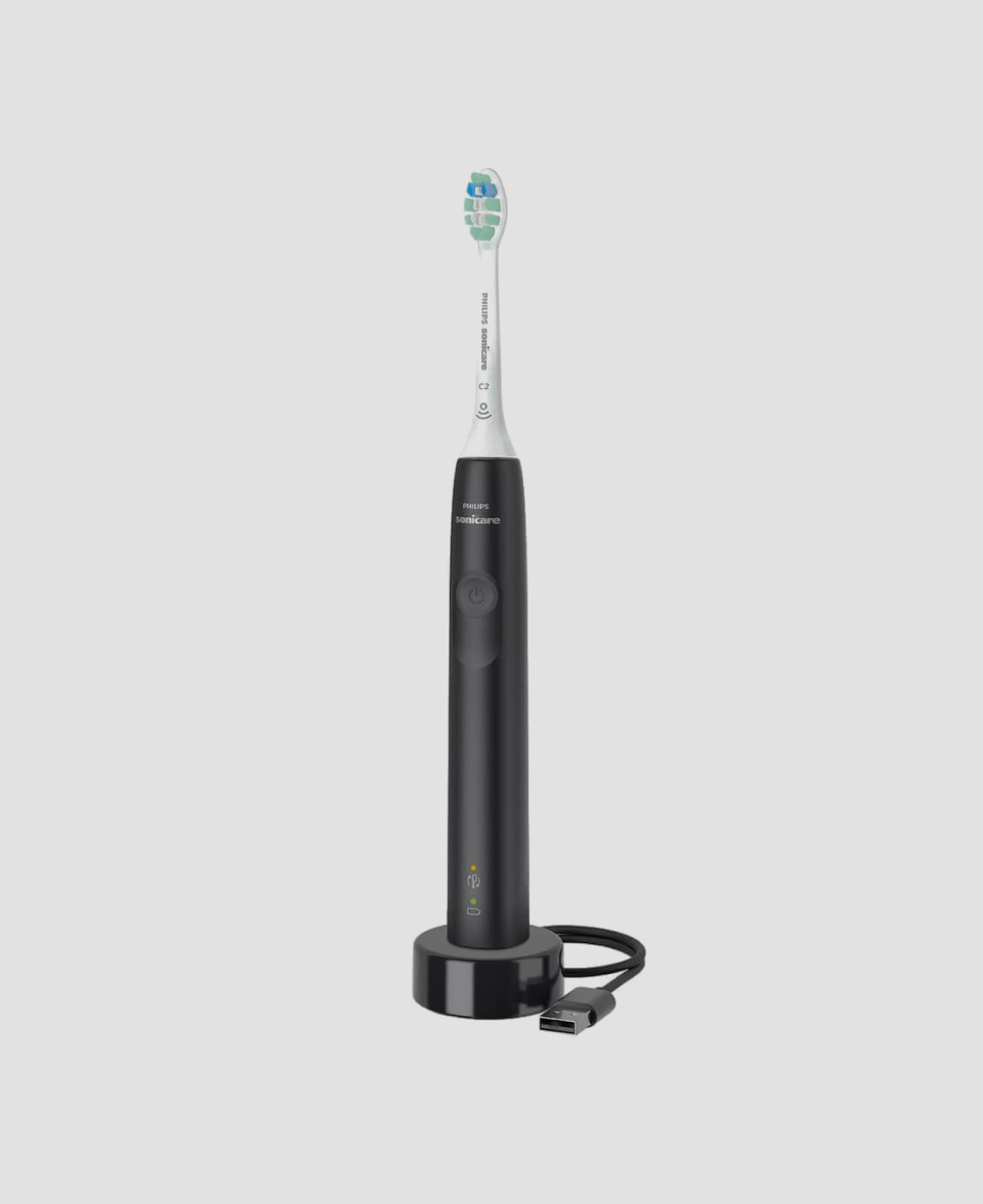 Электрическая зубная щетка Philips Sonicare