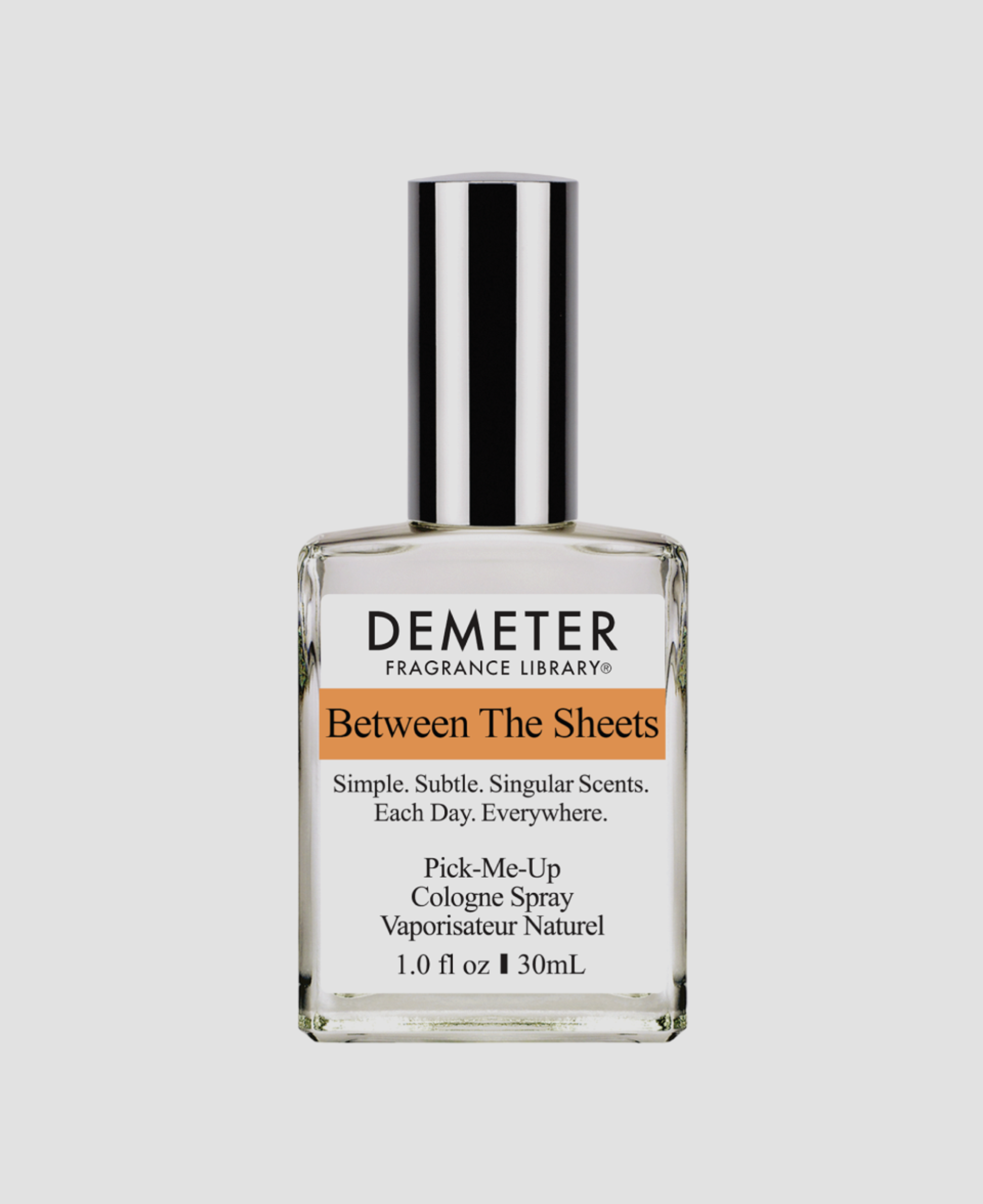 Одеколон Demeter Between the Sheets