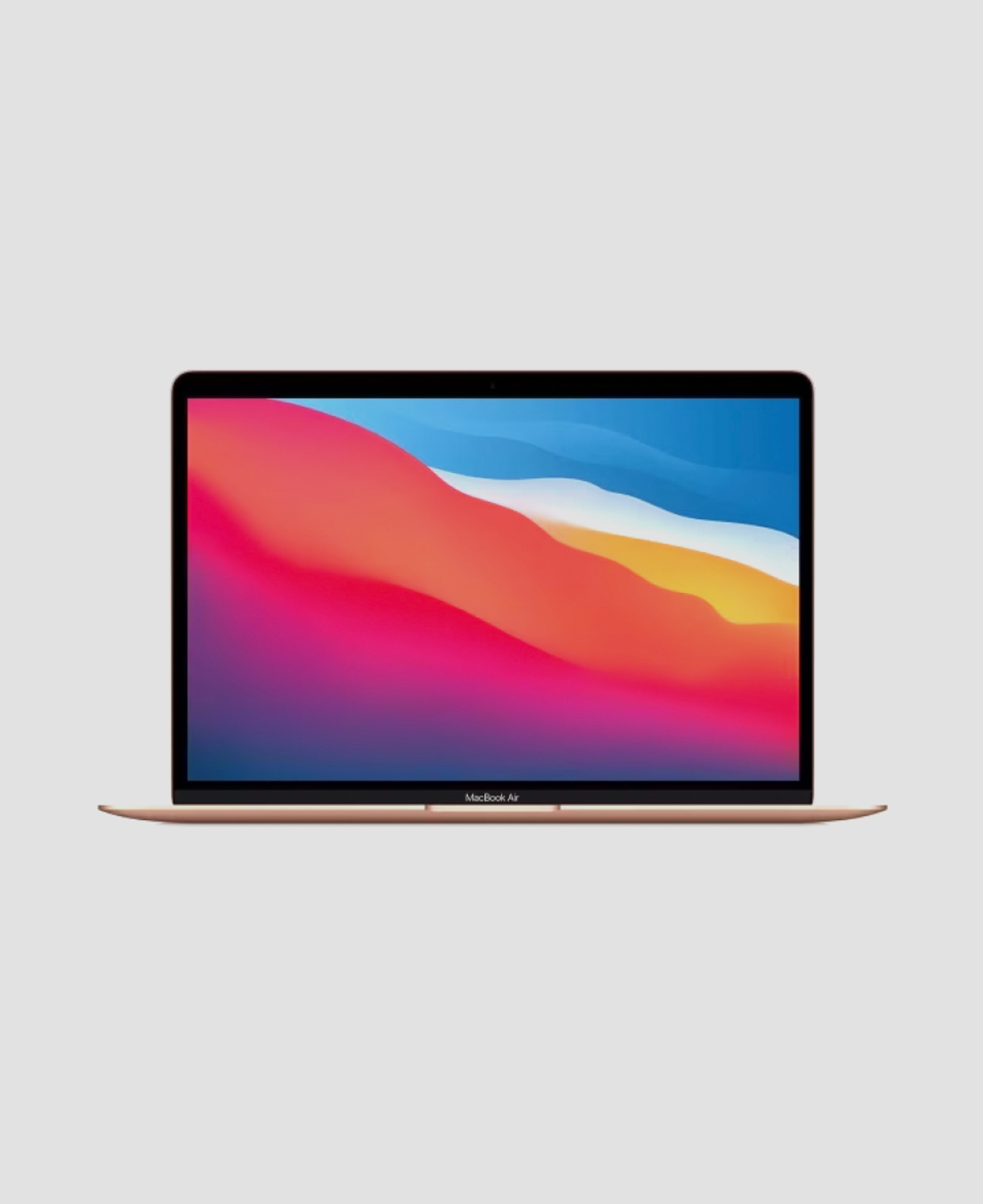 Ноутбук Apple MacBook Air