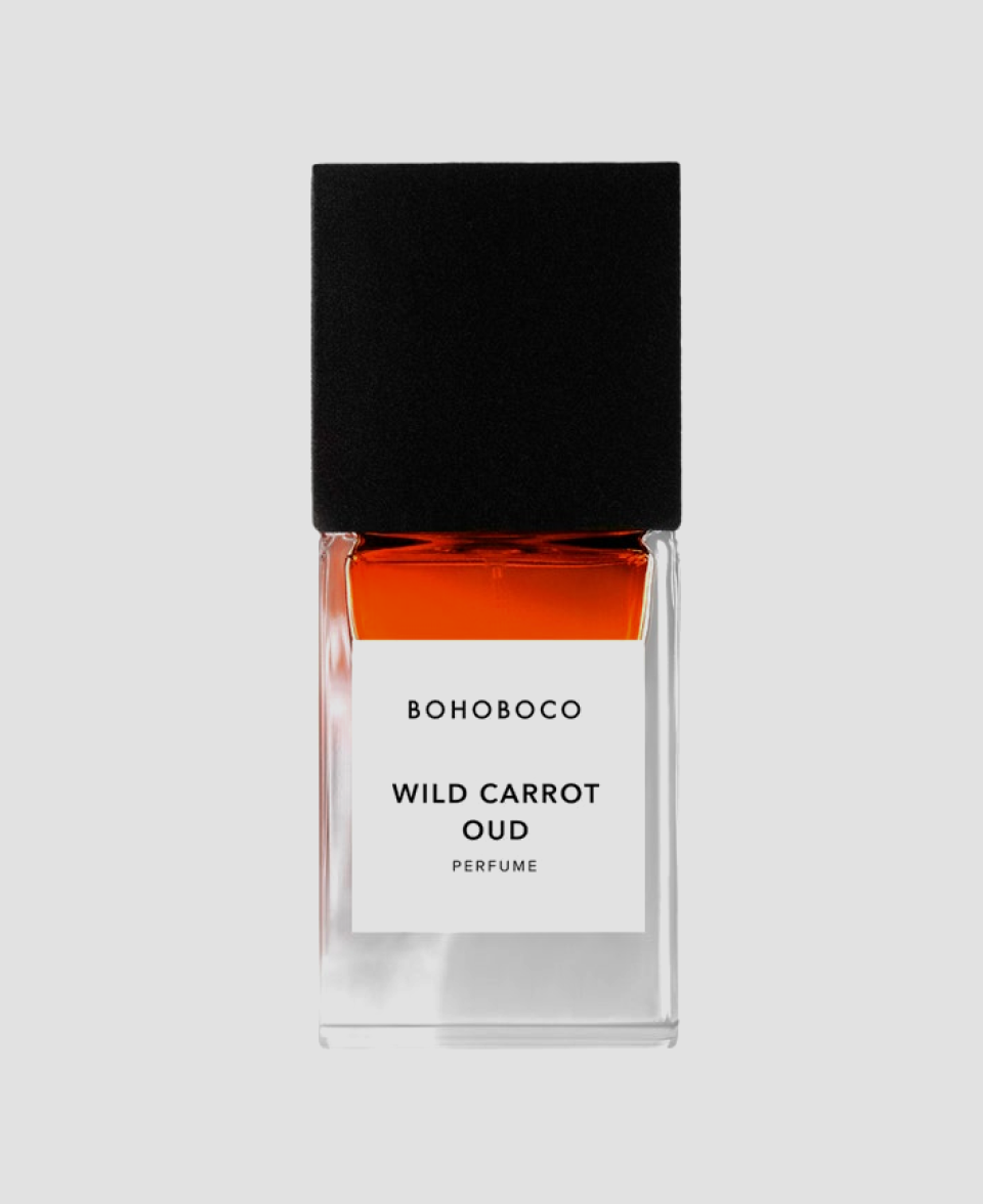 Парфюмерная вода Bohoboco Wild Carrot Oud