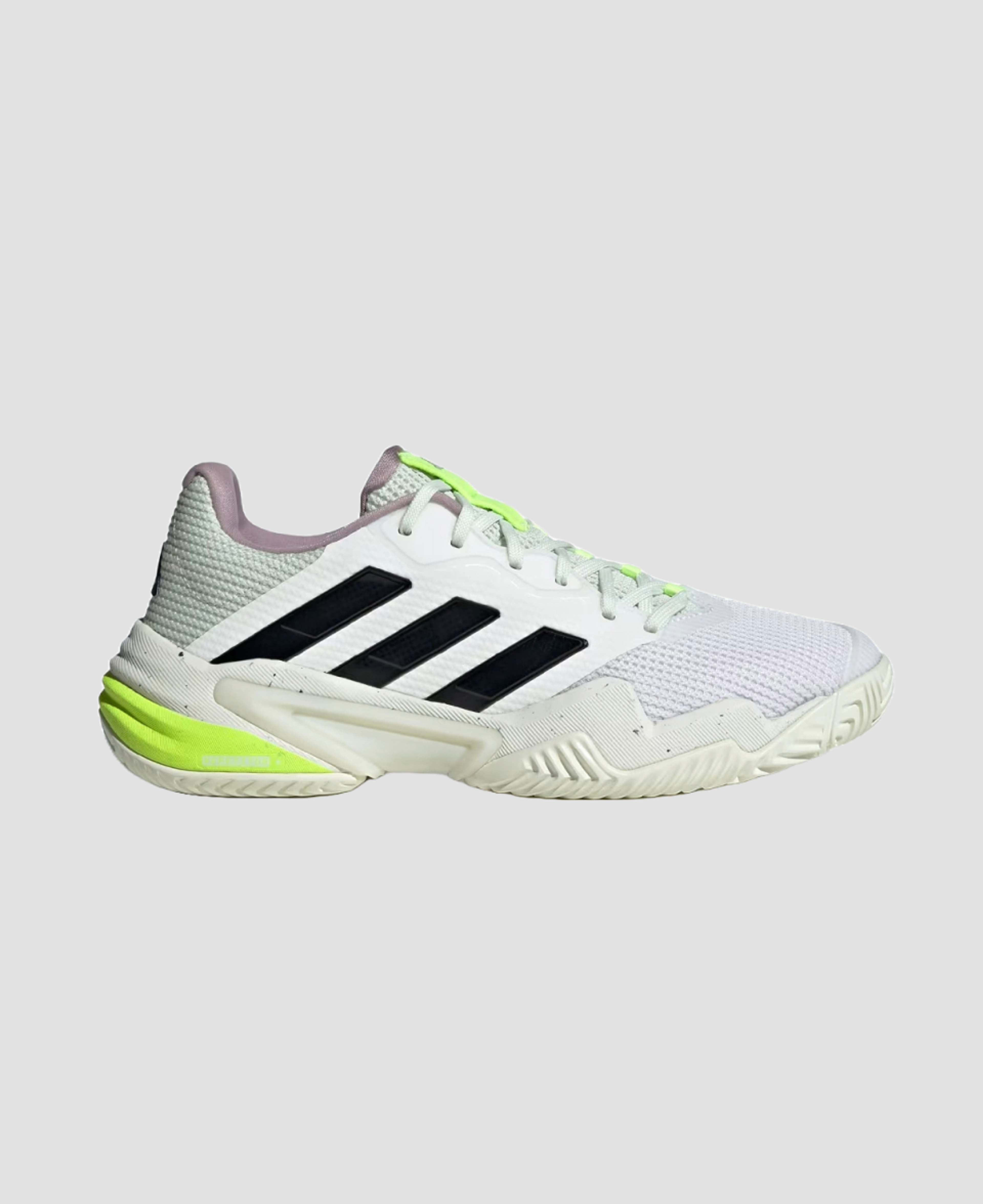 Женские теннисные кроссовки adidas Barricade 13