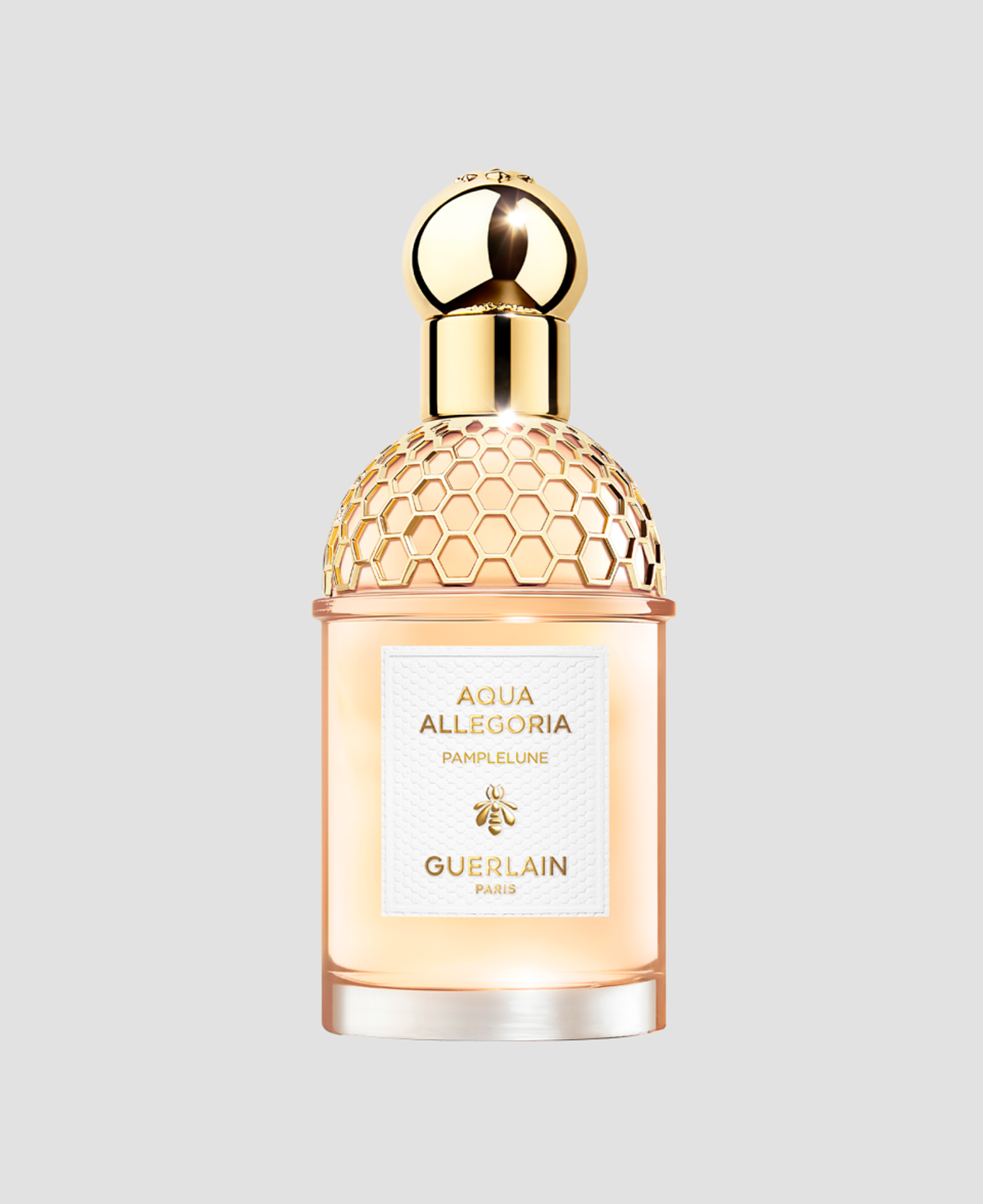 Парфюмерная вода Guerlain Aqua Allegoria Pamplelune