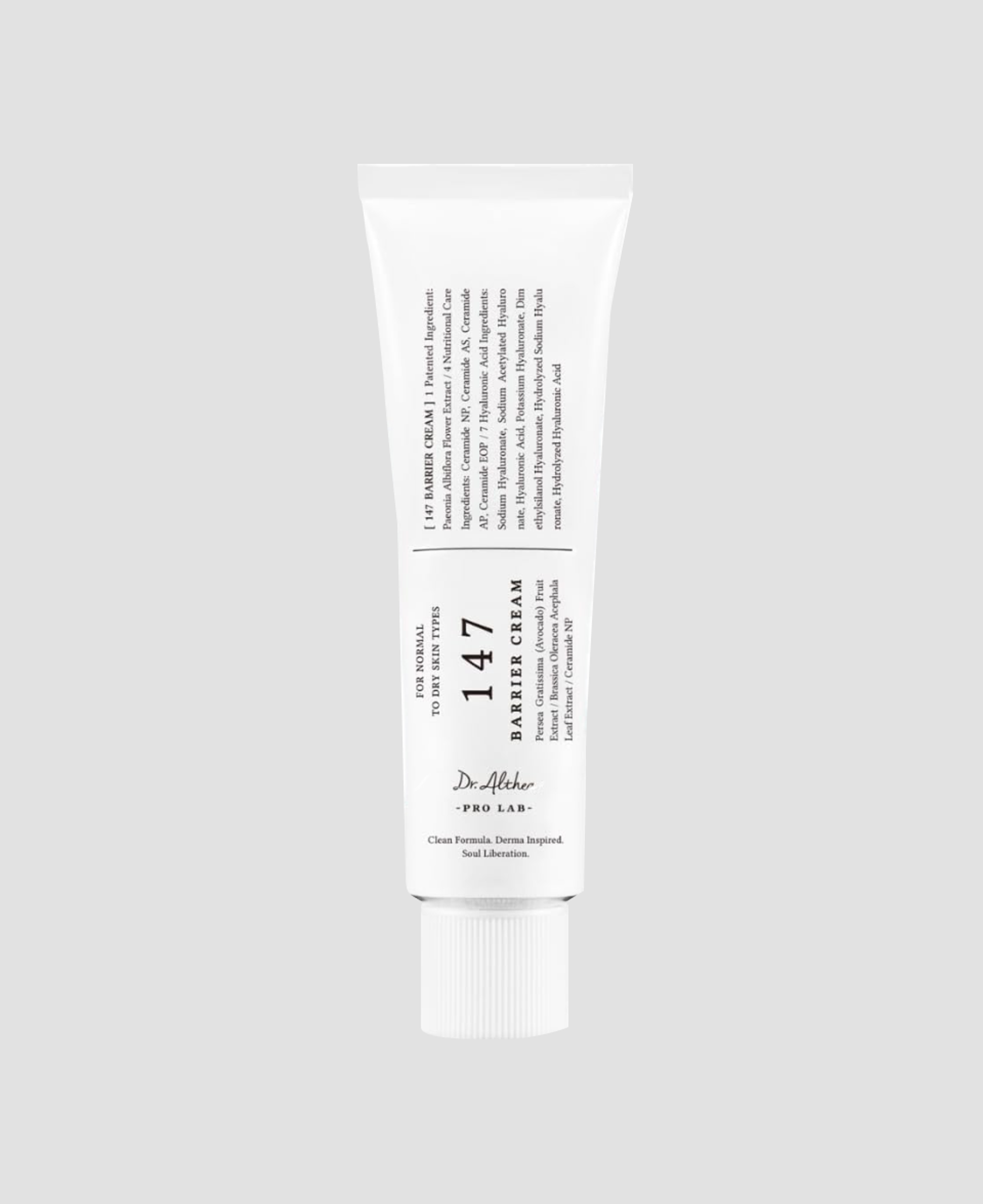 Крем Dr. Althea 147 Barrier Cream