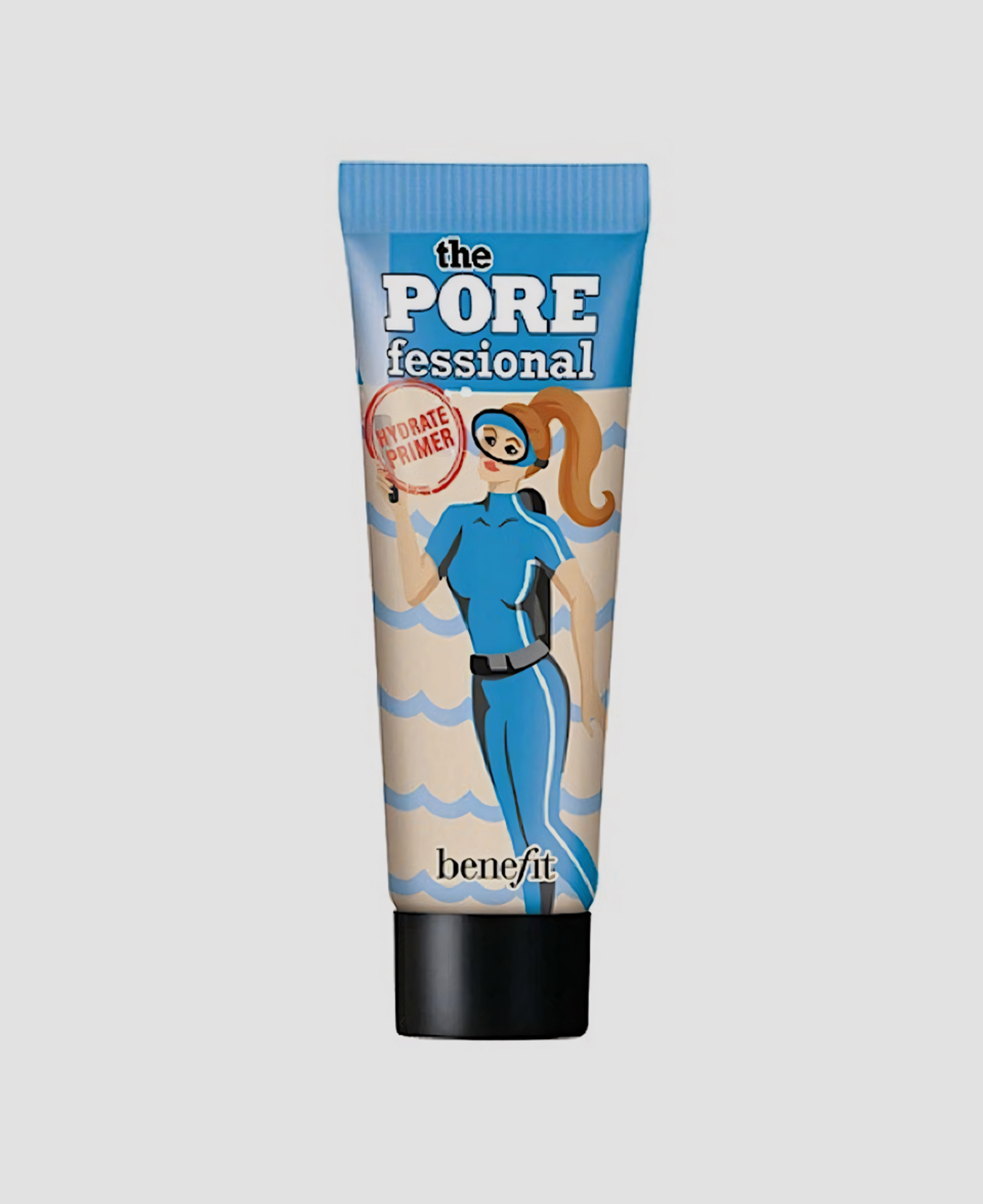 Праймер Benefit The Porefessional