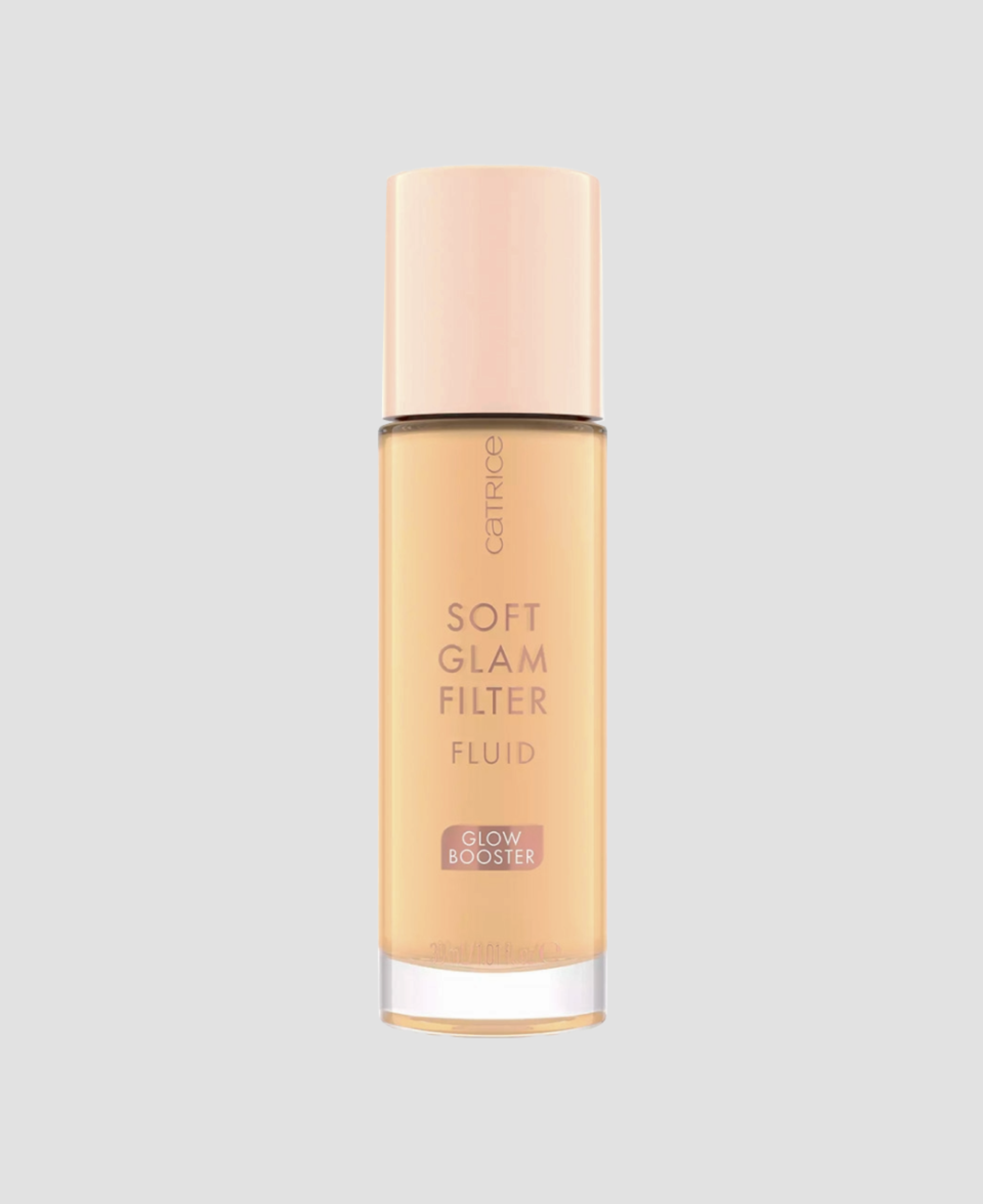 Праймер Catrice Soft Glam Filter