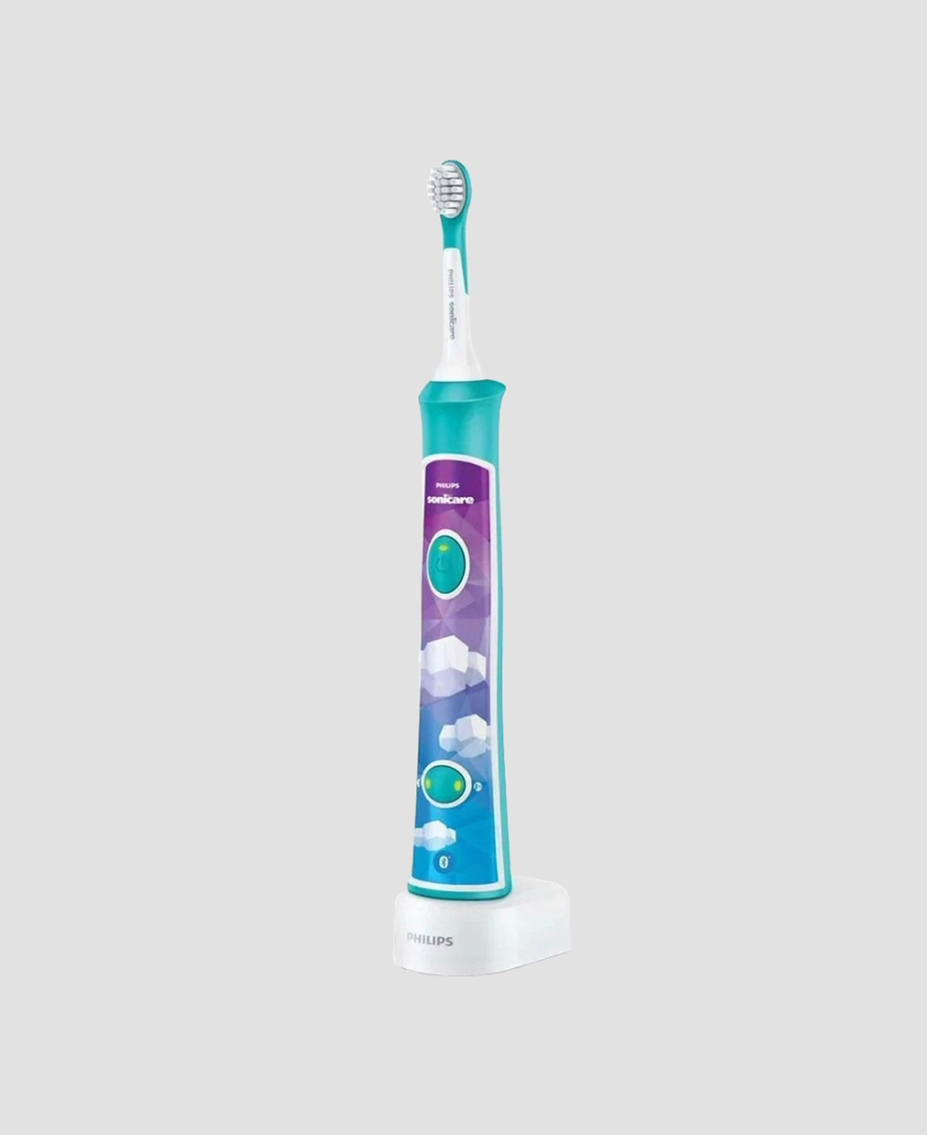 Электрическая зубная щетка Philips Sonicare