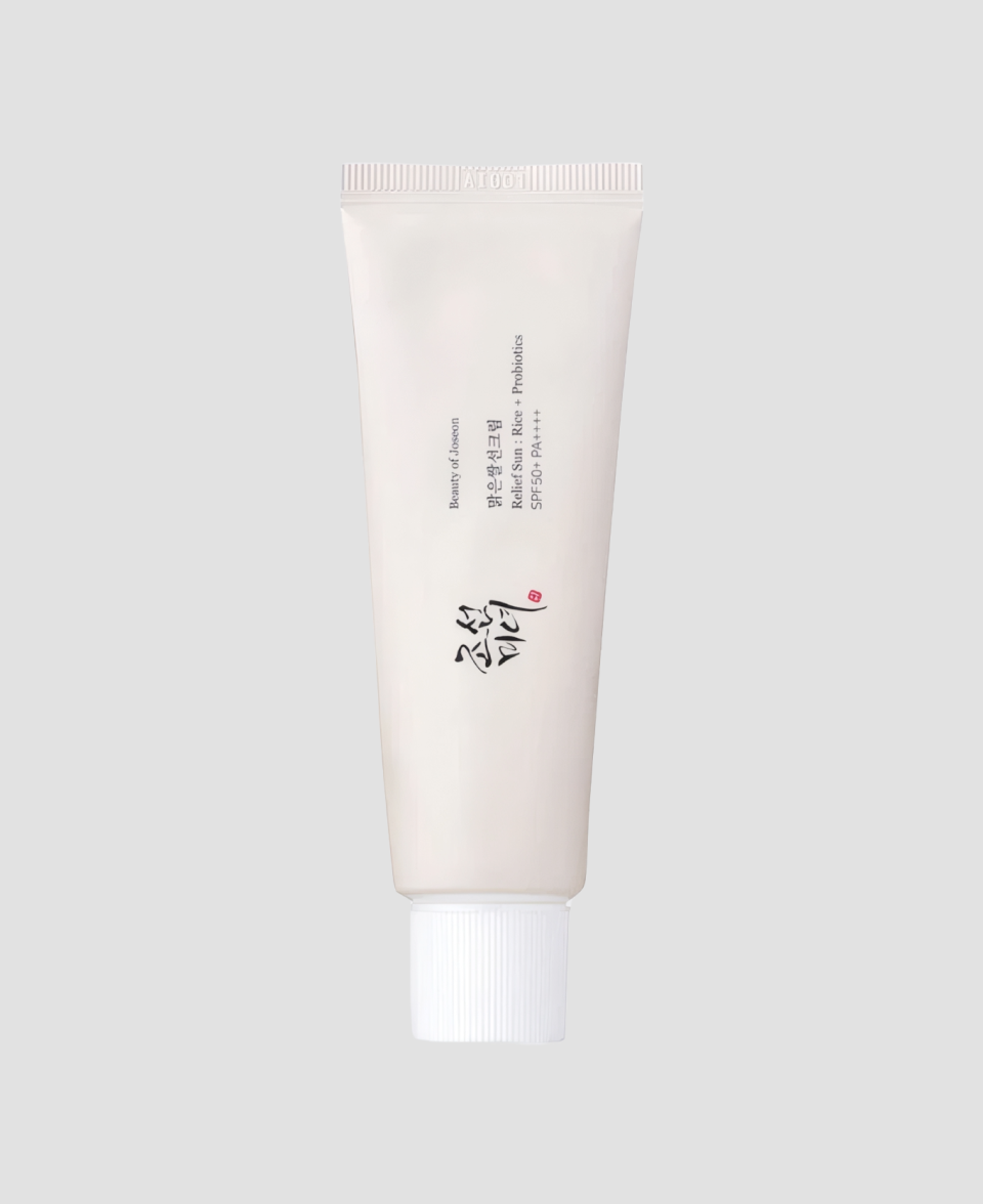 Крем Beauty of Joseon Relief Sun SPF 50+