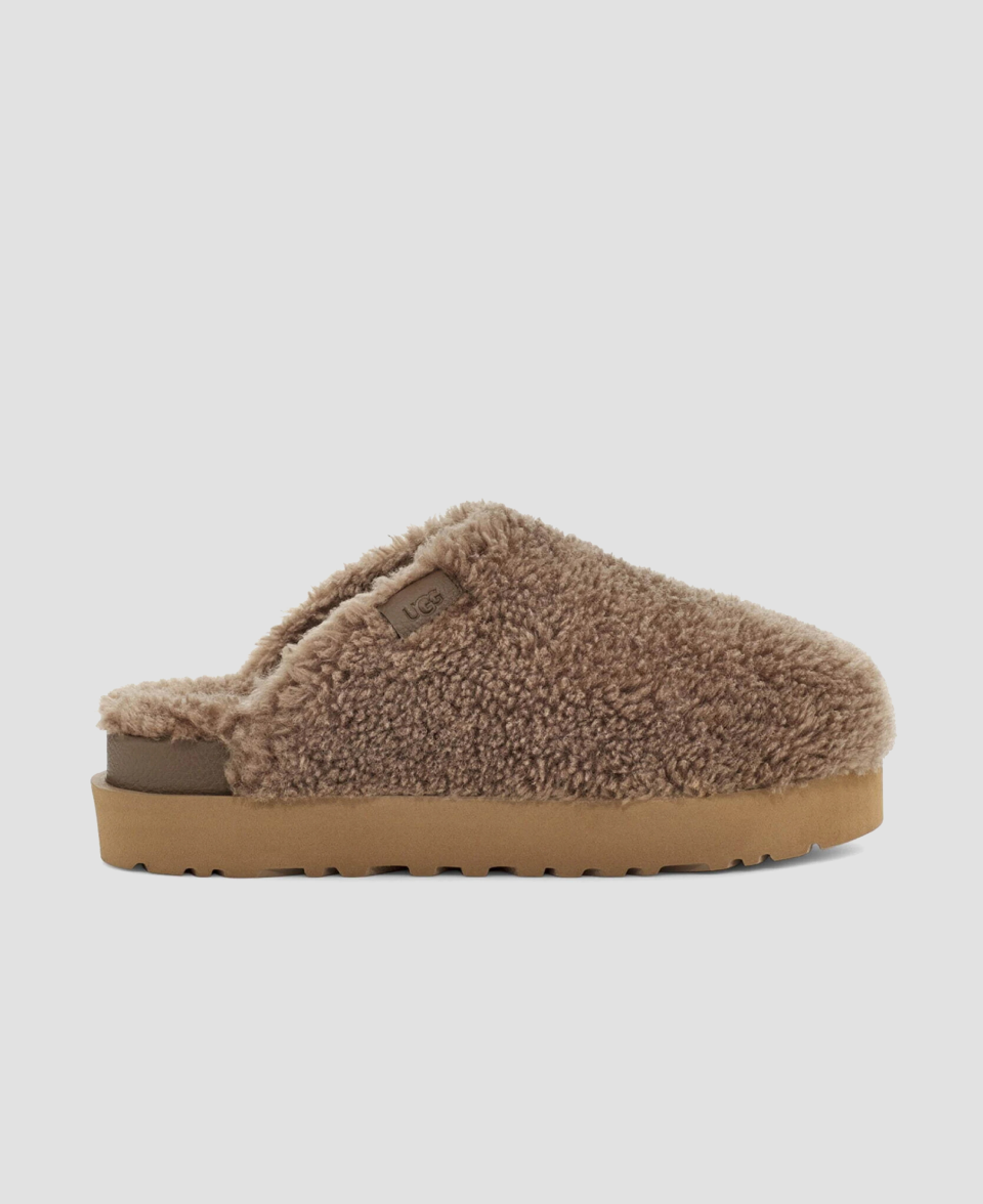 В Studio Slow появилась новая коллекция Ugg