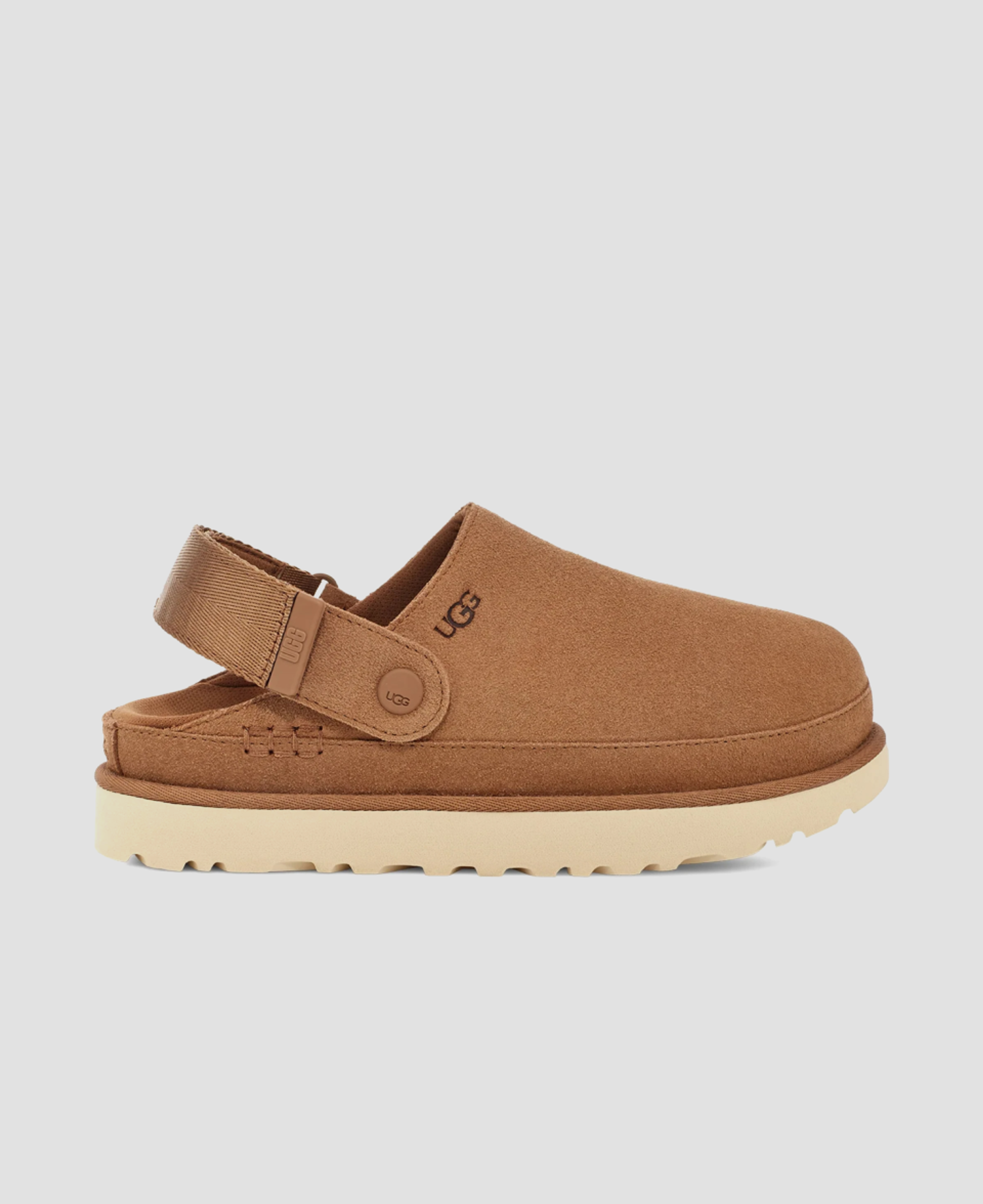 В Studio Slow появилась новая коллекция Ugg