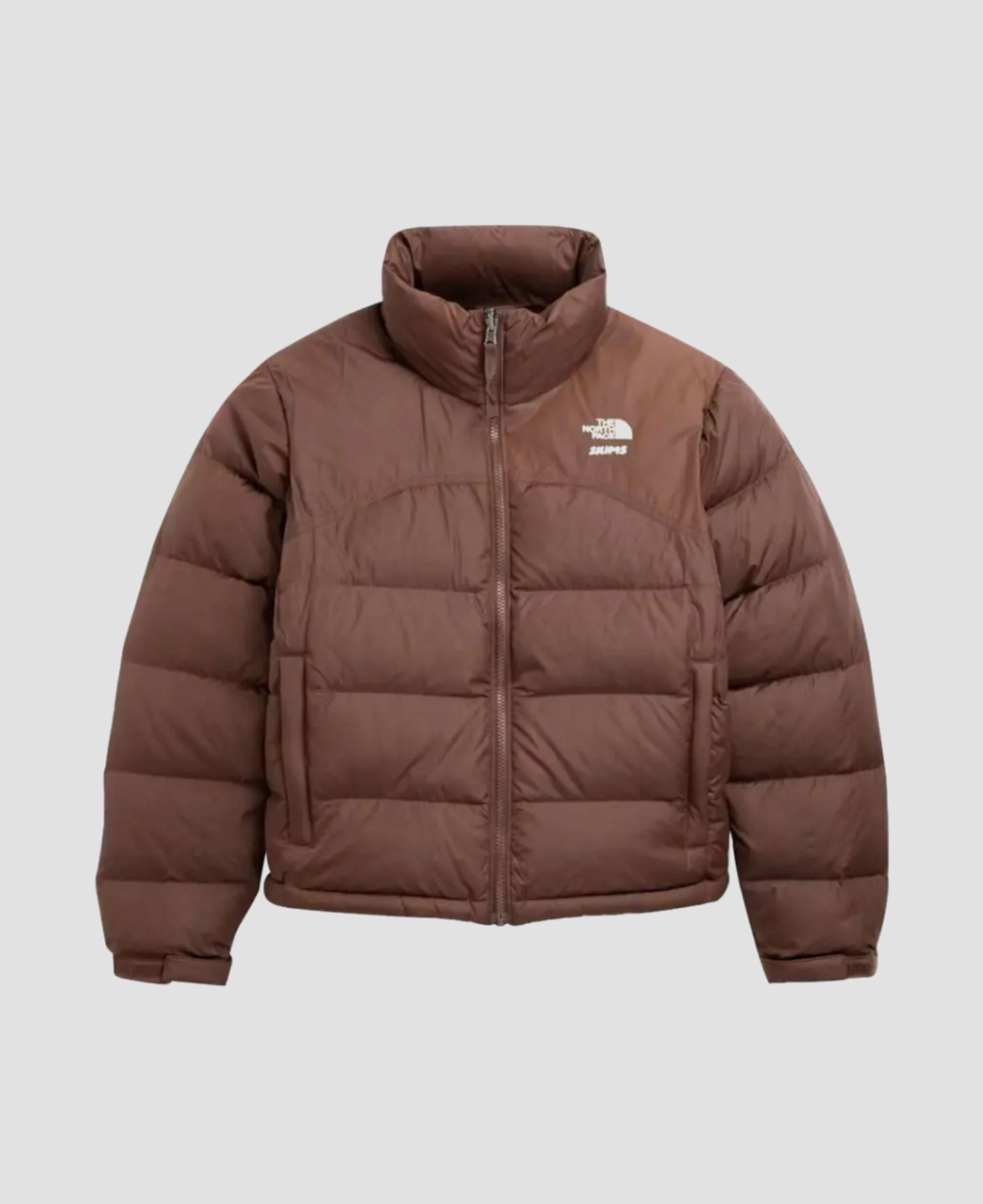 Куртка Skims × North Face