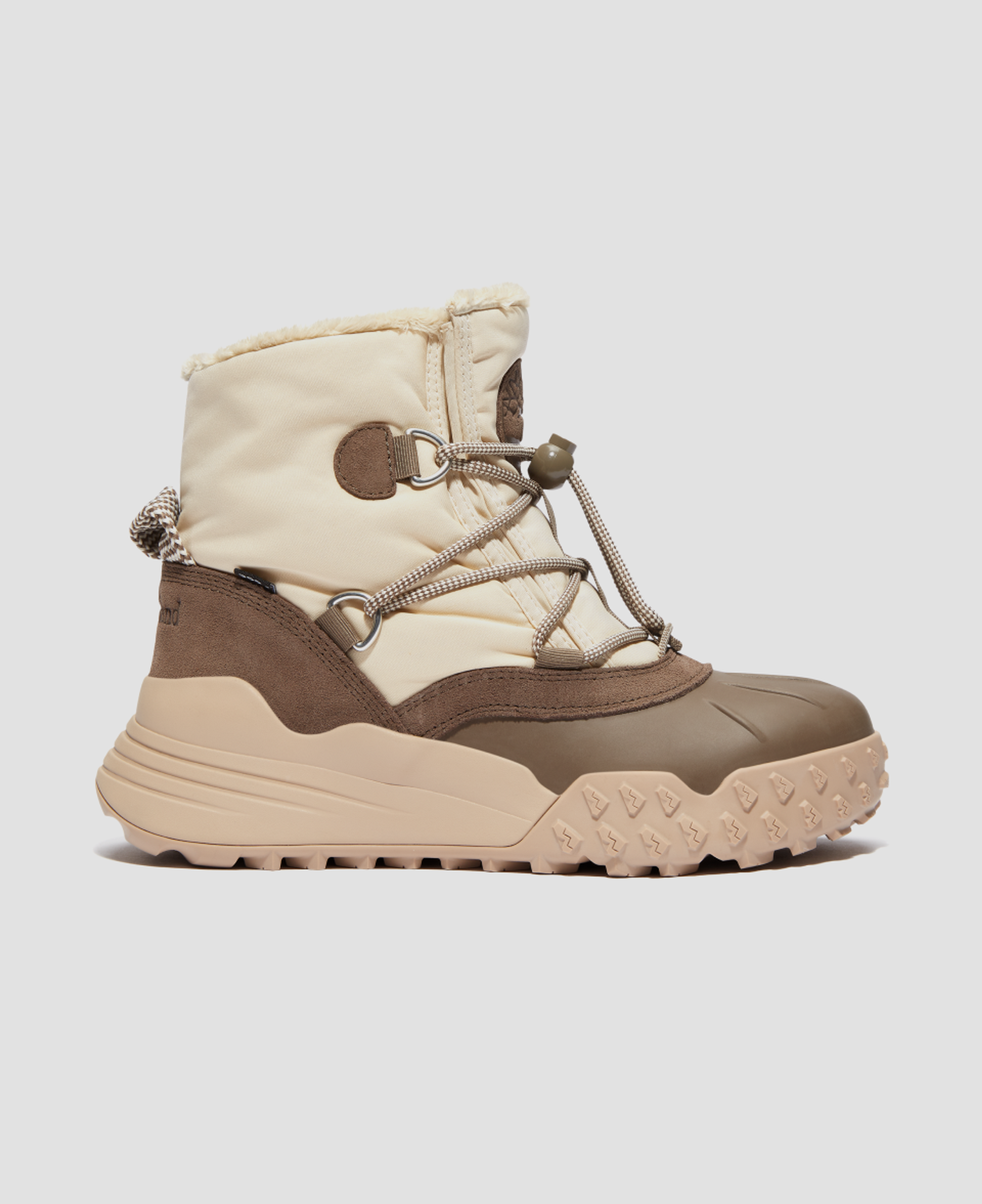 Ботинки Timberland